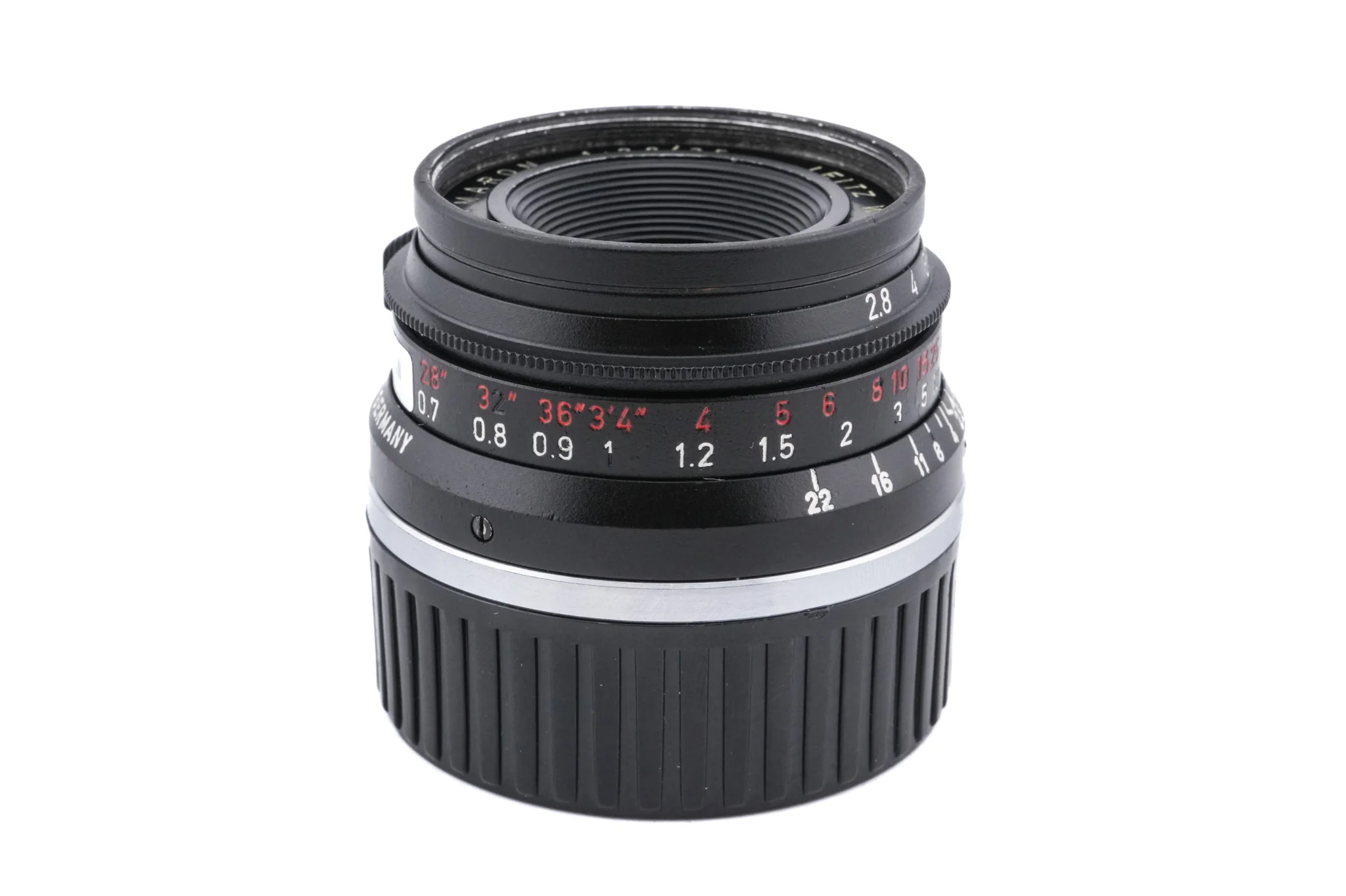 Leica 35mm f2.8 Summaron (SIMOM / 11306) - Image 4