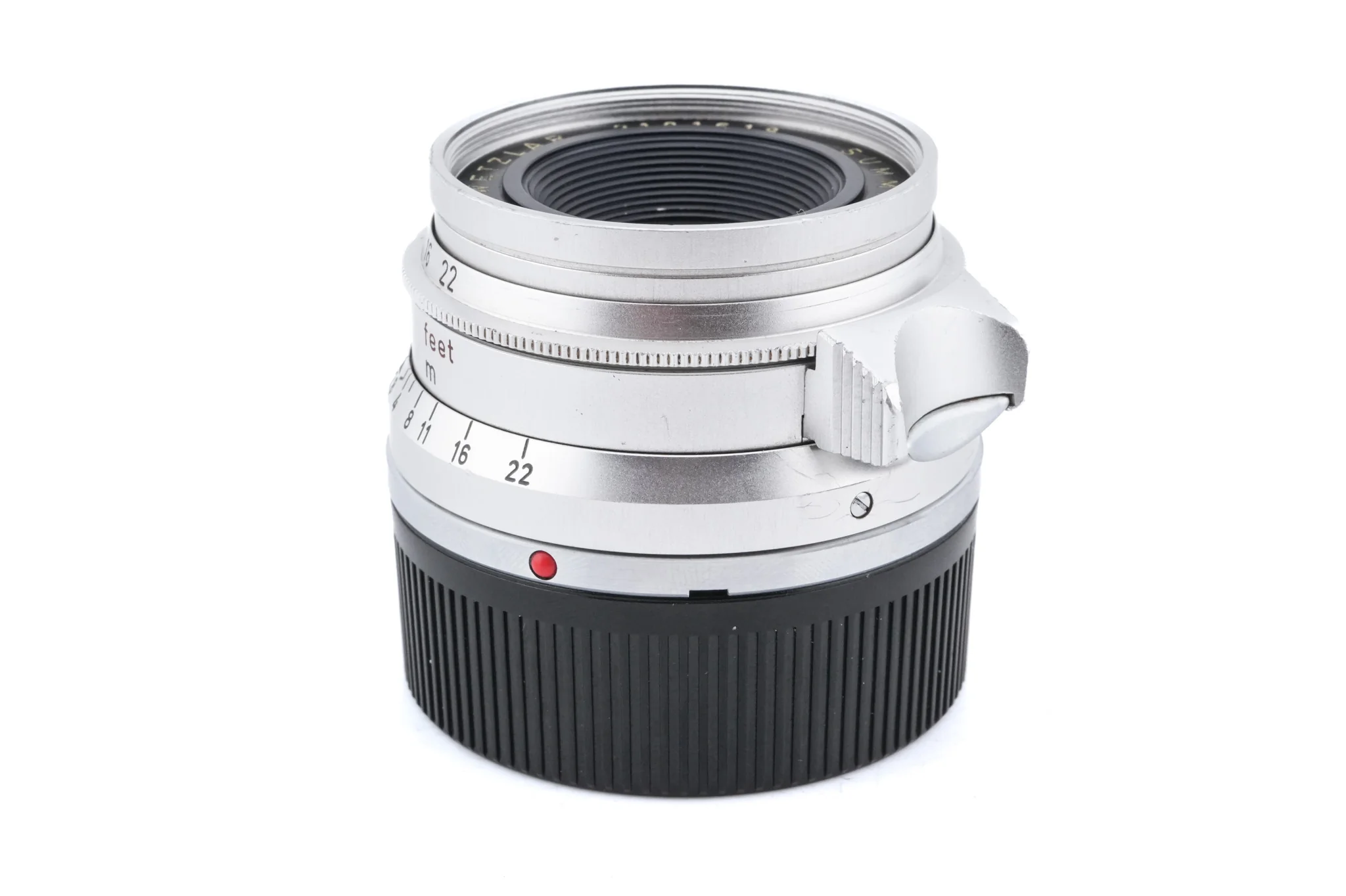 Leica 35mm f2.8 Summaron (SIMOM / 11306) - Image 2