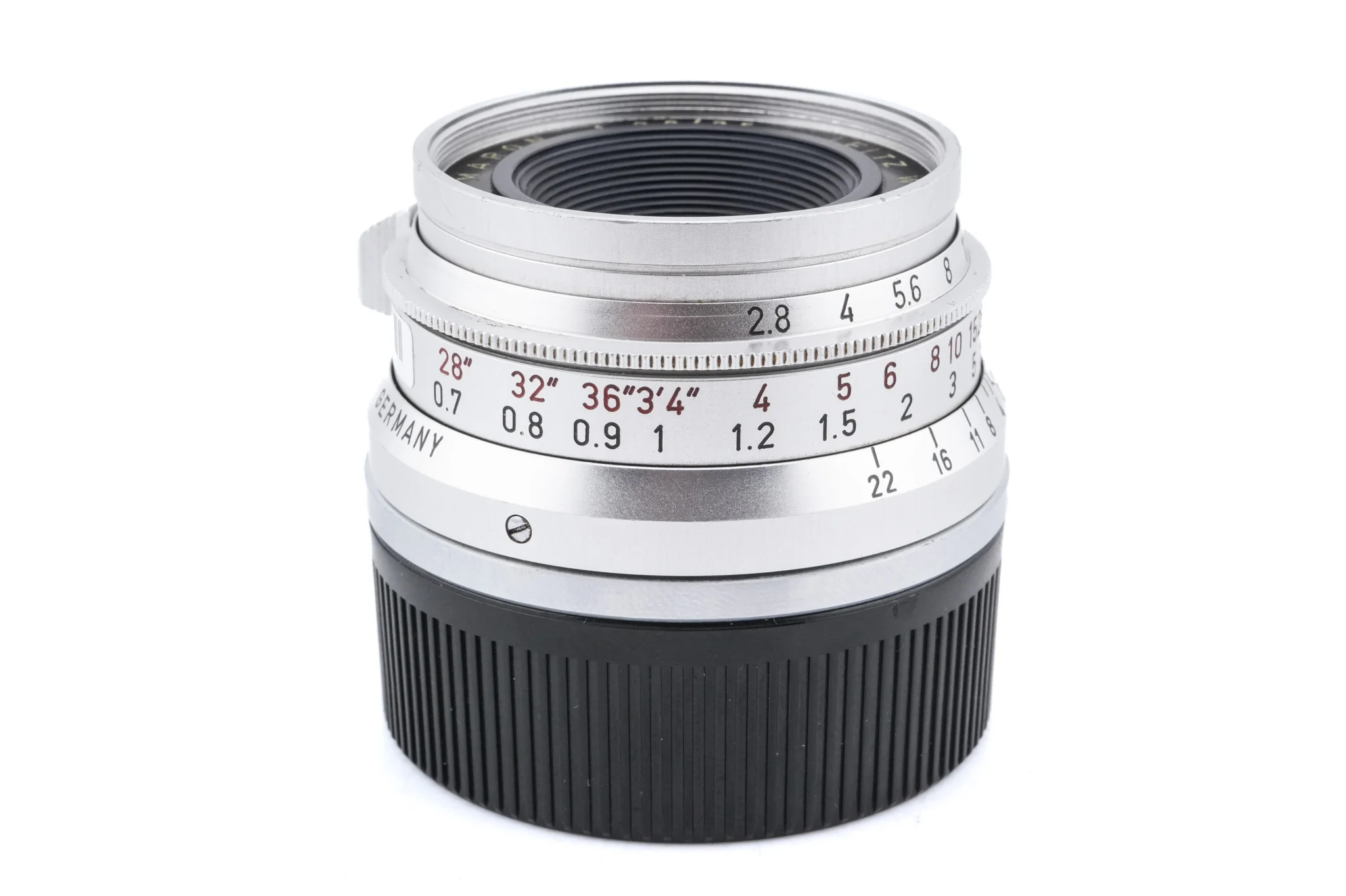 Leica 35mm f2.8 Summaron (SIMOM / 11306) - Image 4