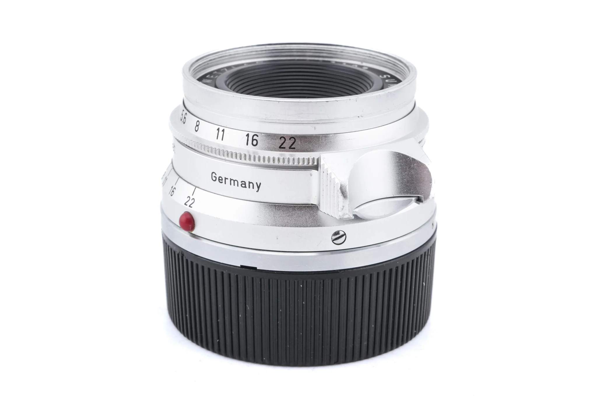 Leica 35mm f2.8 Summaron (SIMOM / 11306) - Image 2