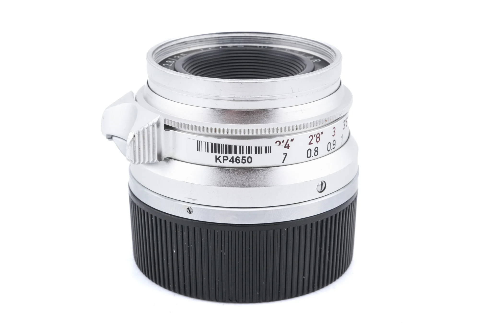 Leica 35mm f2.8 Summaron (SIMOM / 11306) - Image 3