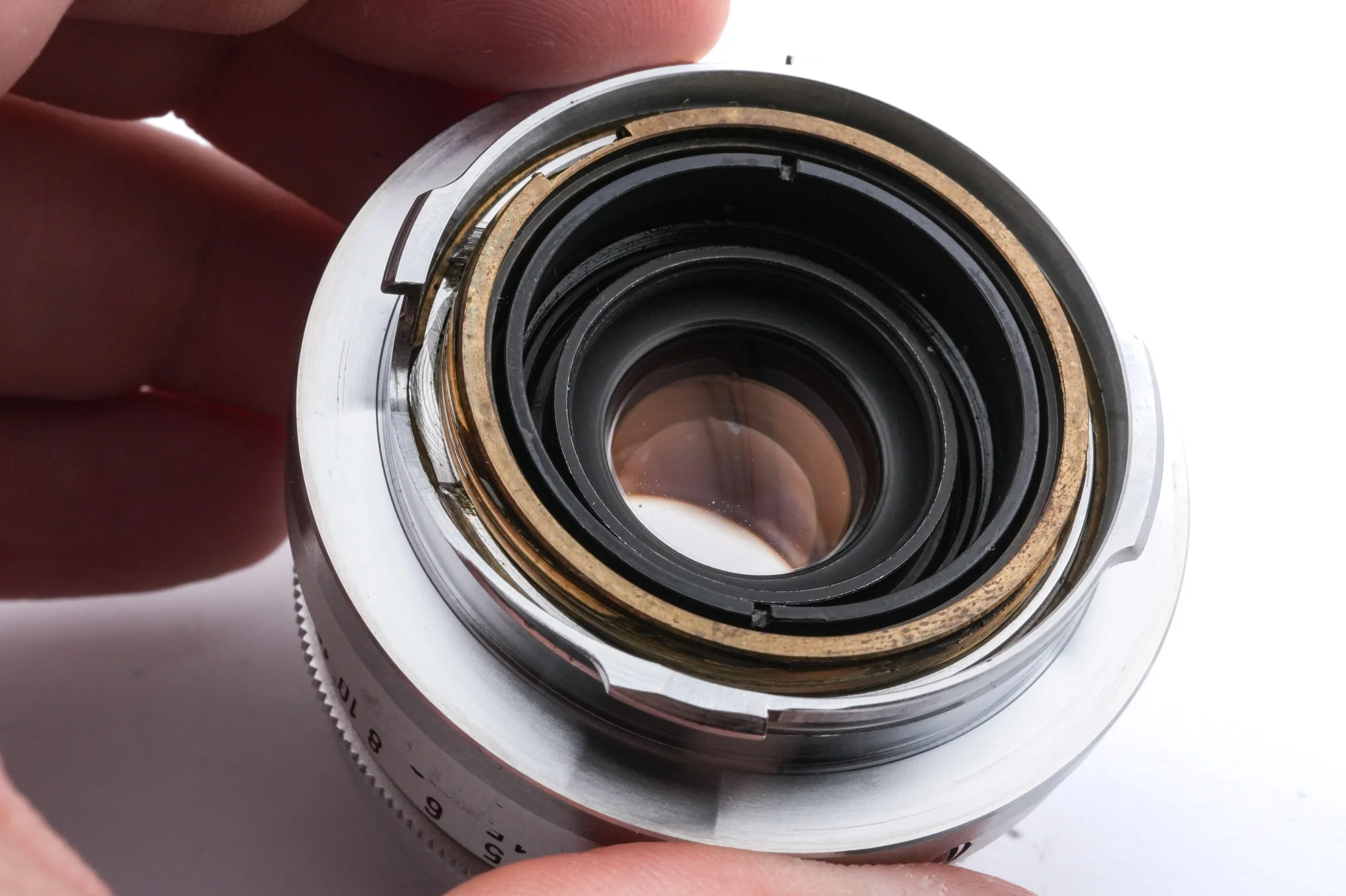 Leica 35mm f2.8 Summaron (SIMOM / 11306) - Image 6