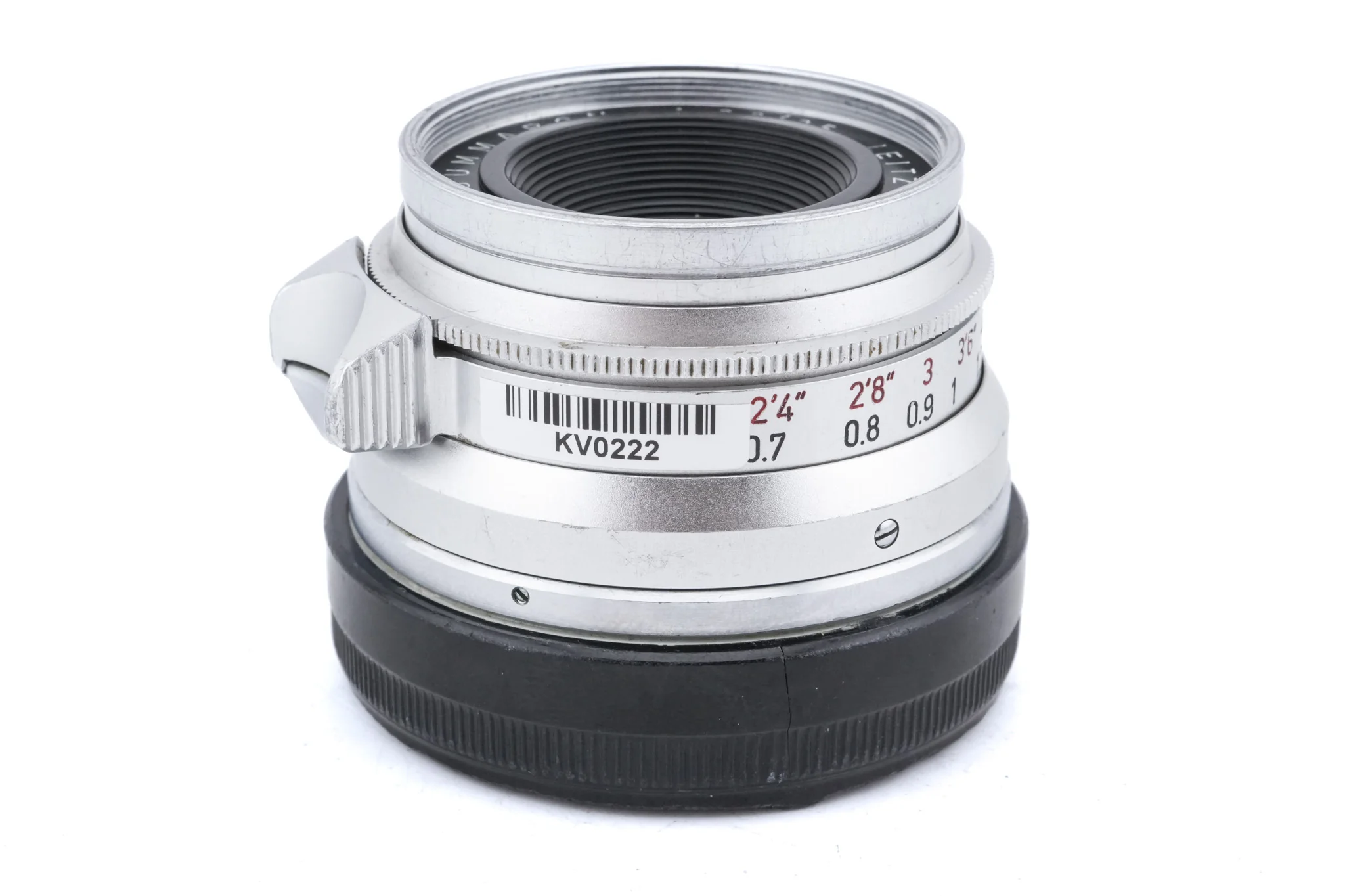 Leica 35mm f2.8 Summaron (SIMOM / 11306) - Image 3