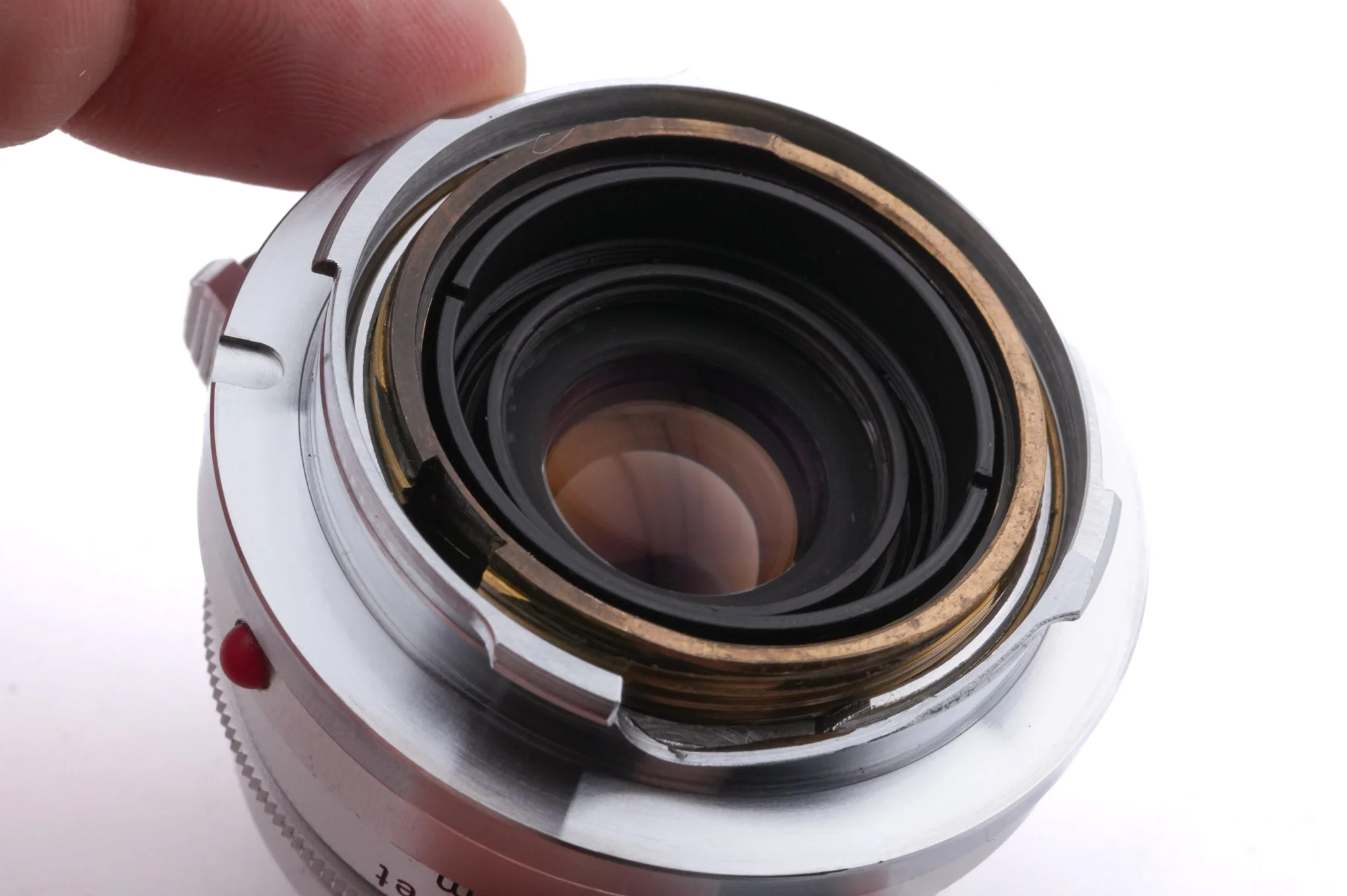 Leica 35mm f2.8 Summaron (SIMOM / 11306) - Image 6