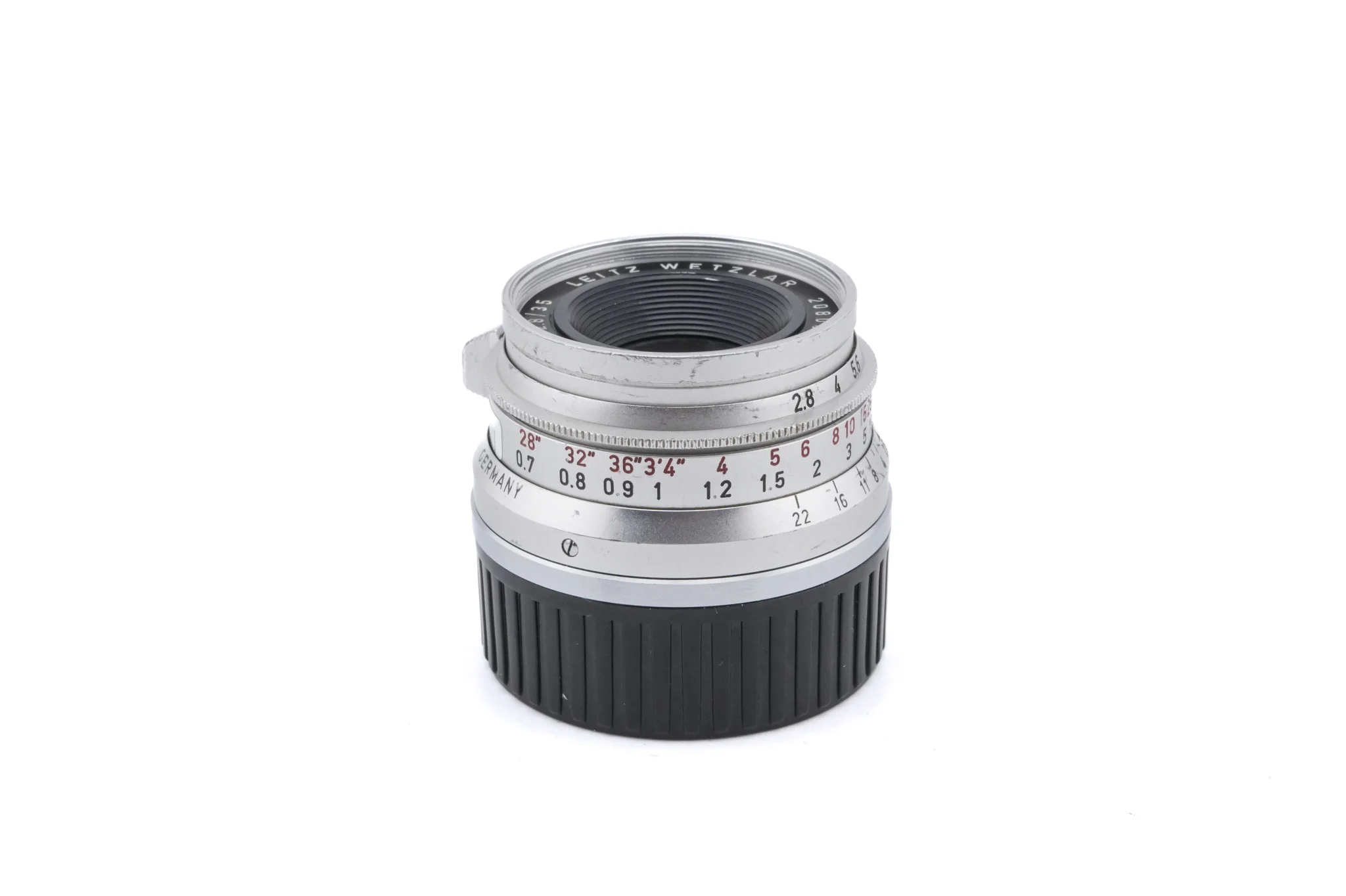 Leica 35mm f2.8 Summaron (SIMOM / 11306) - Image 2