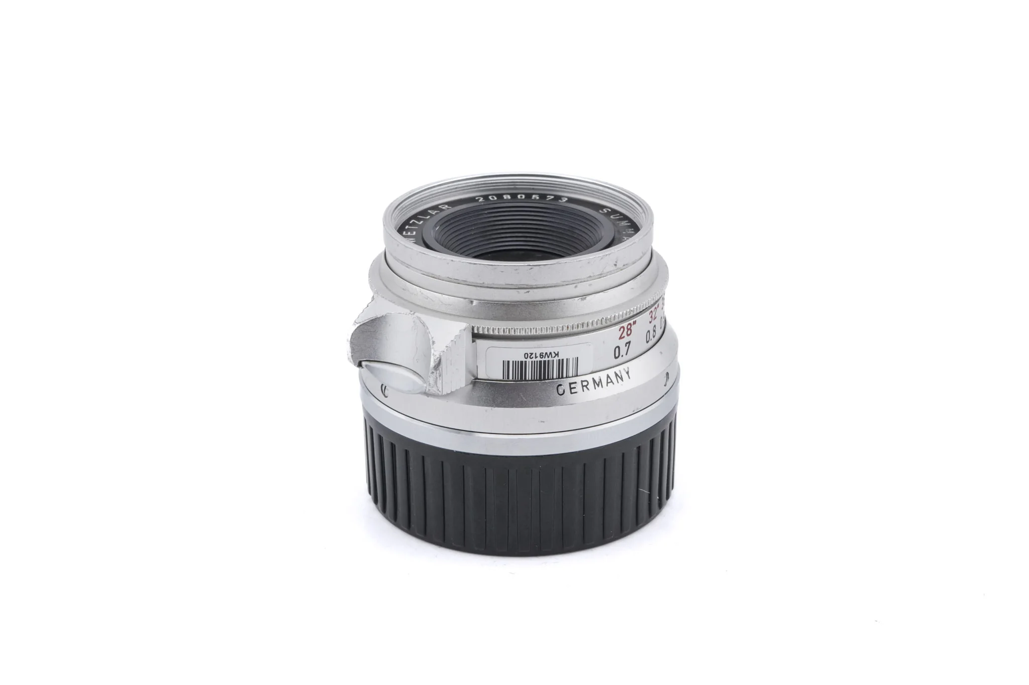 Leica 35mm f2.8 Summaron (SIMOM / 11306) - Image 3