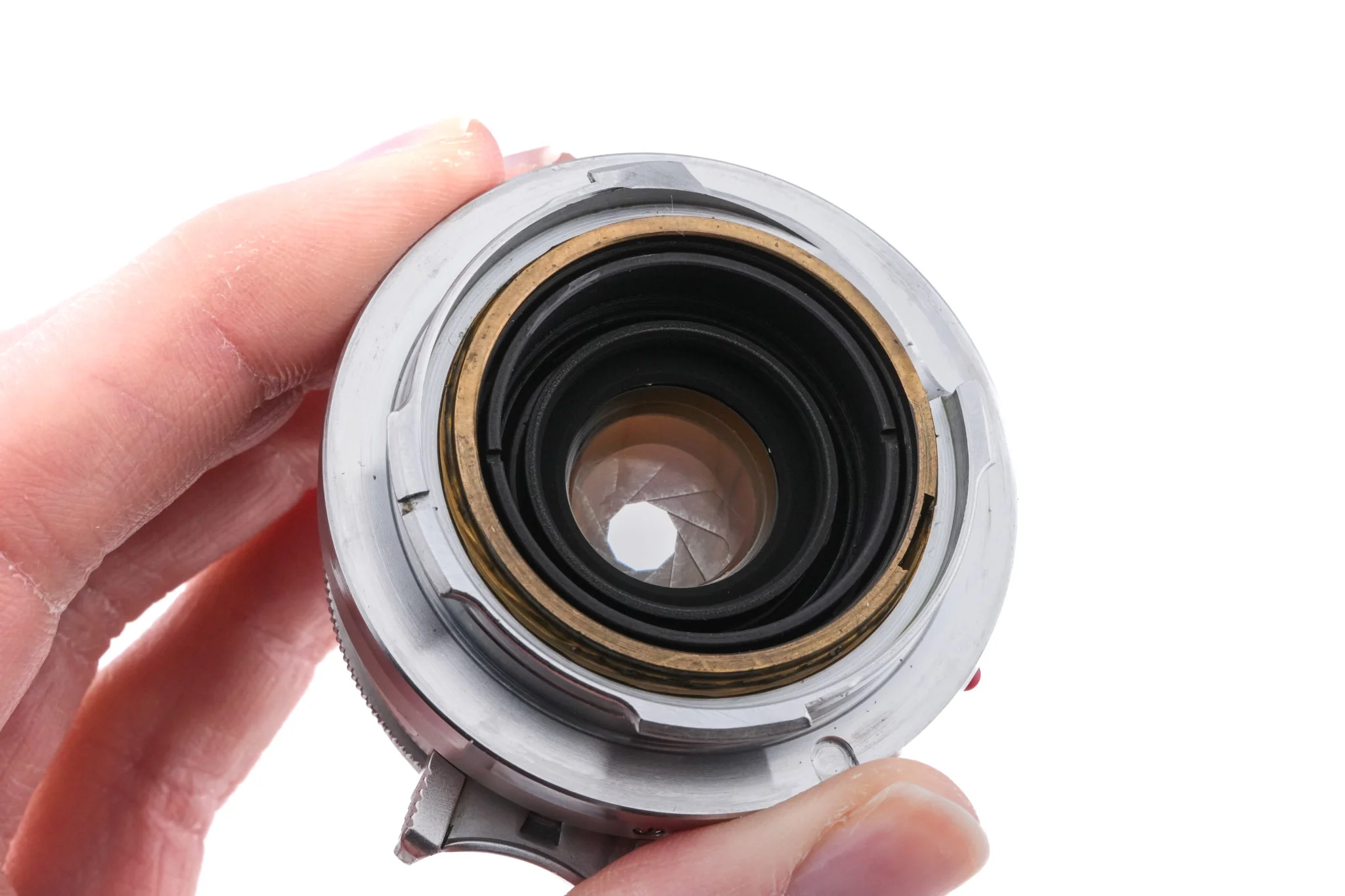 Leica 35mm f2.8 Summaron (SIMOM / 11306) - Image 6