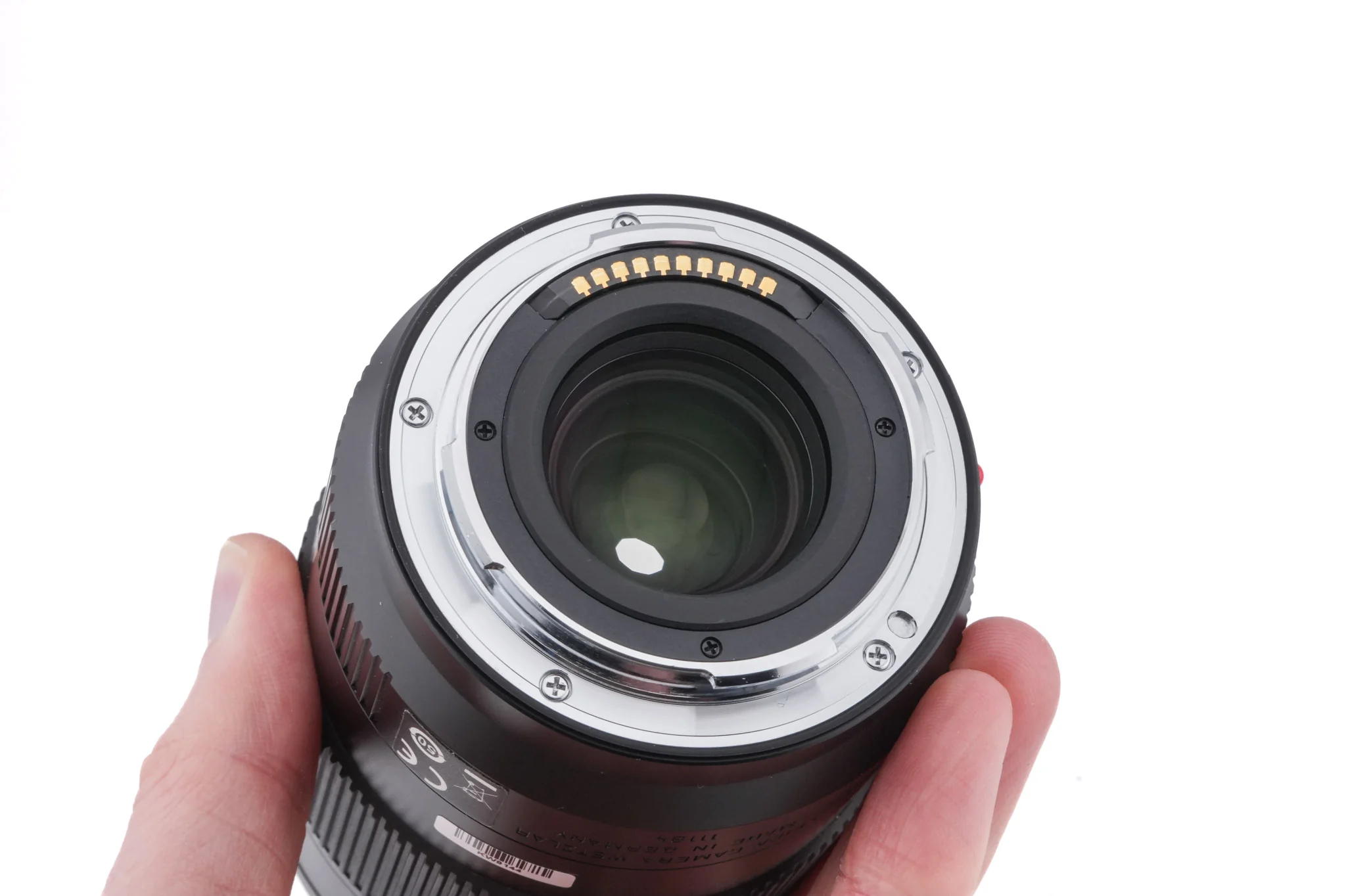 Leica 35mm f2 APO-Summicron-SL ASPH. - Image 4