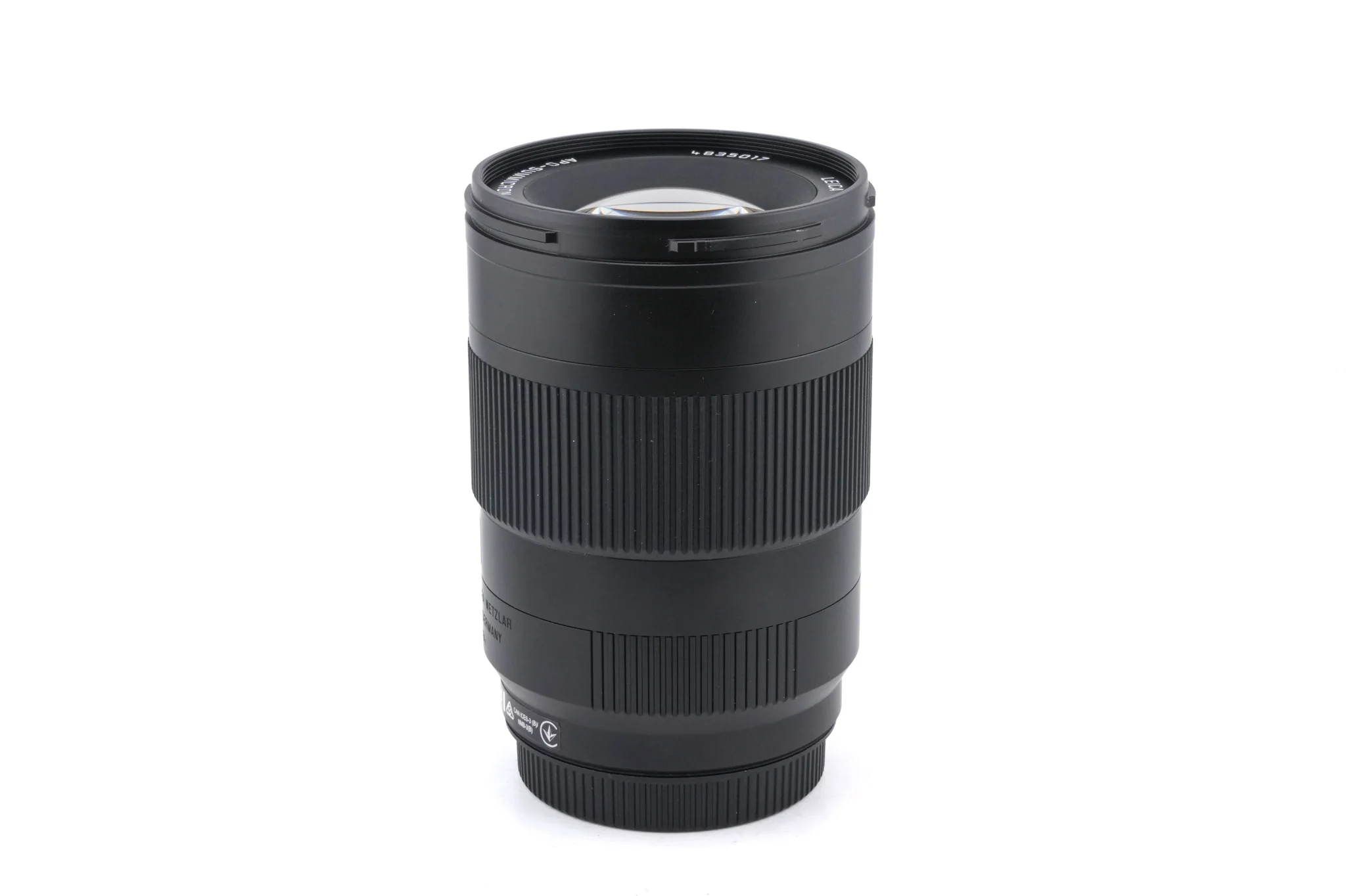 Leica 35mm f2 APO-Summicron-SL ASPH. - Image 2