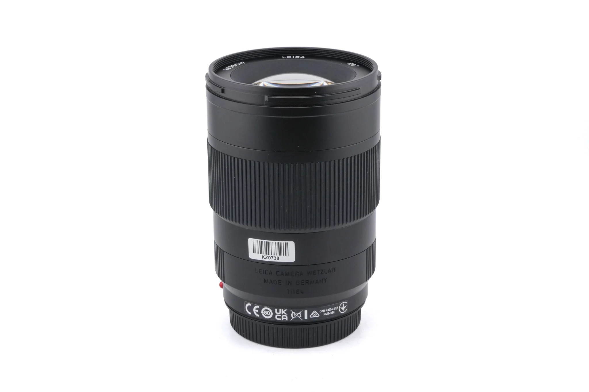 Leica 35mm f2 APO-Summicron-SL ASPH. - Image 3
