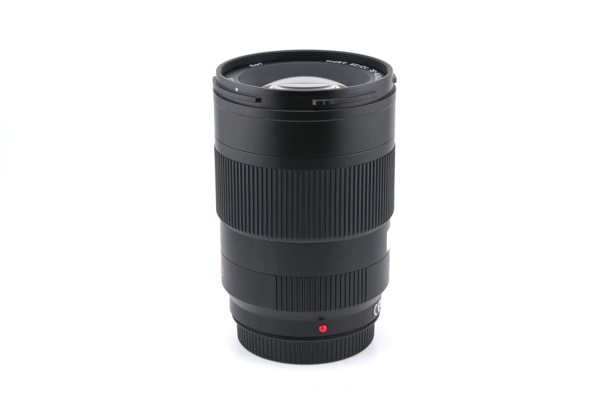 Leica 35mm f2 APO-Summicron-SL ASPH. - Image 4