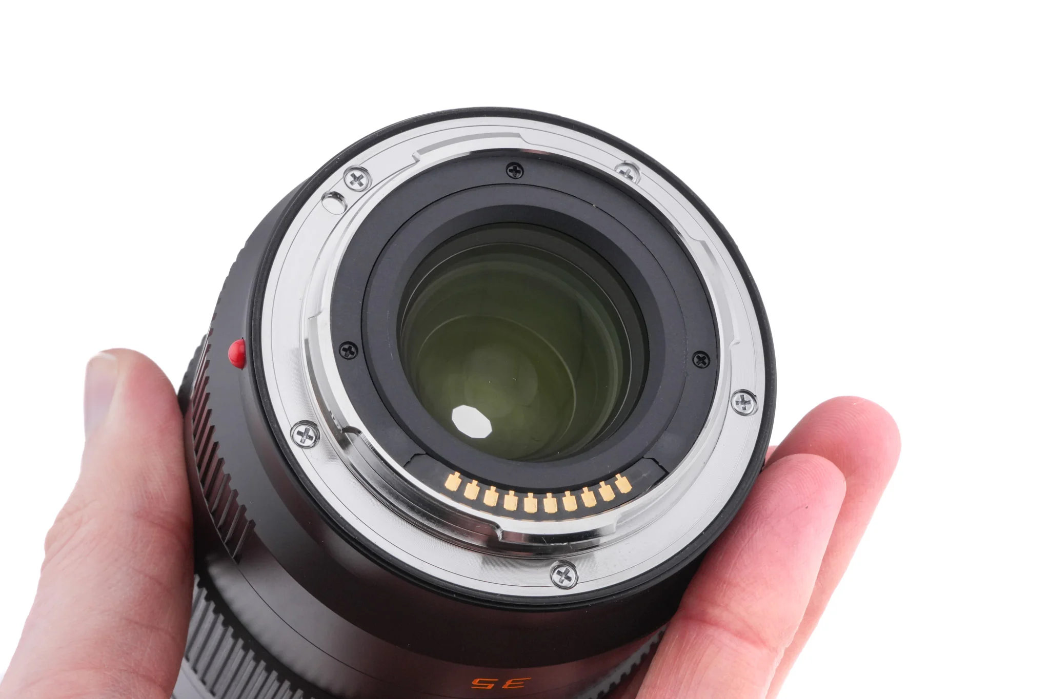 Leica 35mm f2 APO-Summicron-SL ASPH. - Image 6