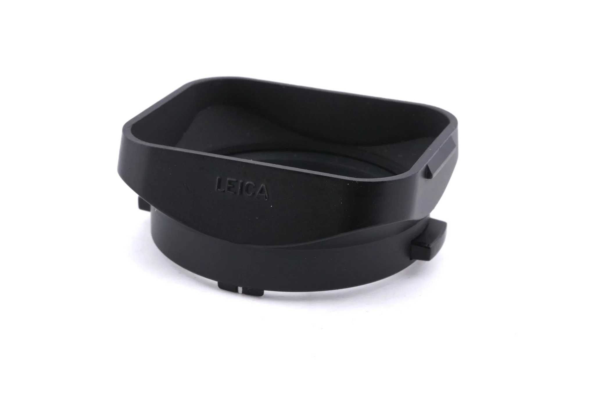 Leica 35mm f2 Summicron-M ASPH. (Type I) (Black, 11879) + Lens Hood (35mm f2 ASPH.) (A42) (12526) - Image 8
