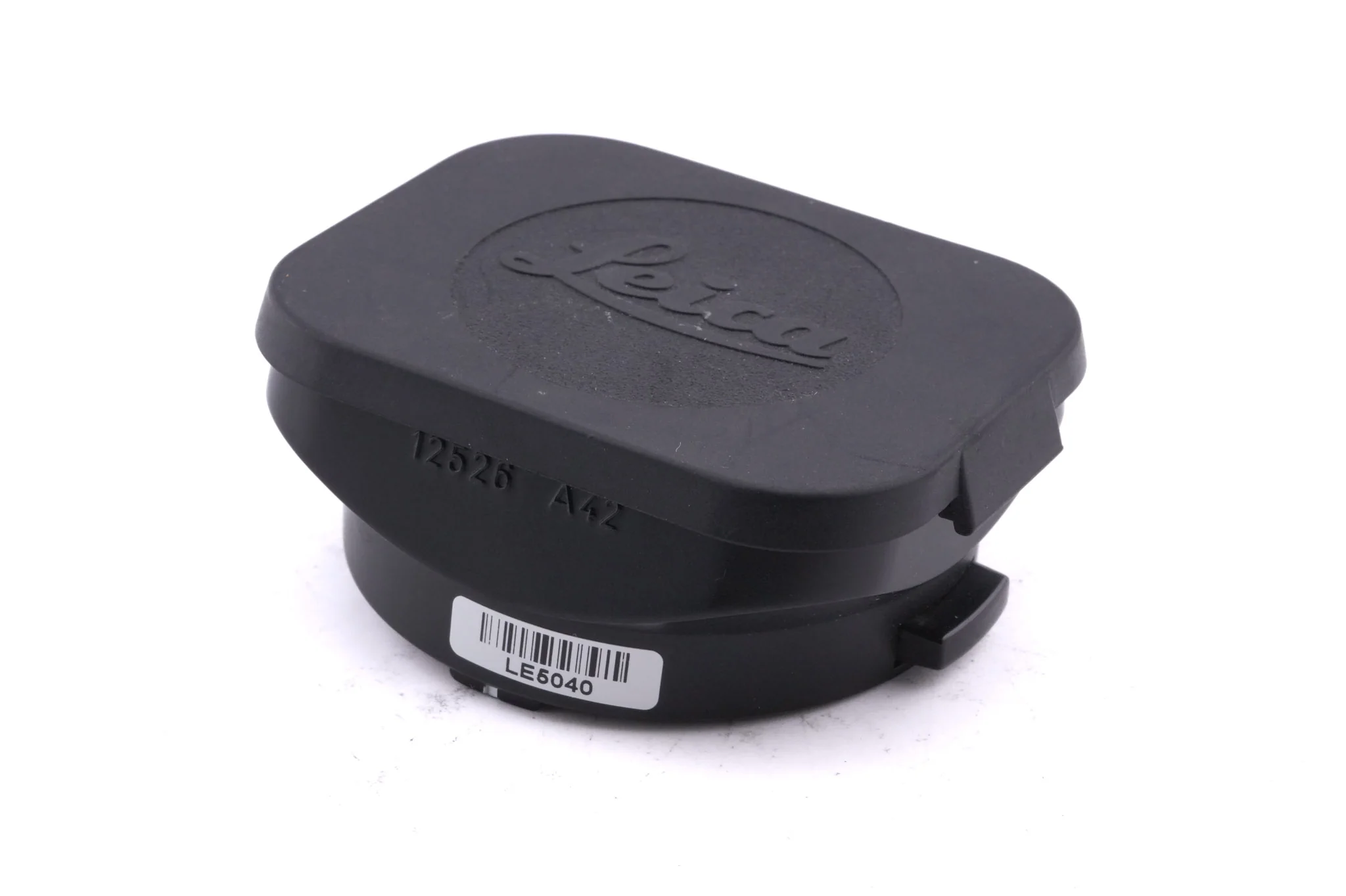 Leica 35mm f2 Summicron-M ASPH. (Type I) (Black, 11879) + Lens Hood (35mm f2 ASPH.) (A42) (12526) - Image 10