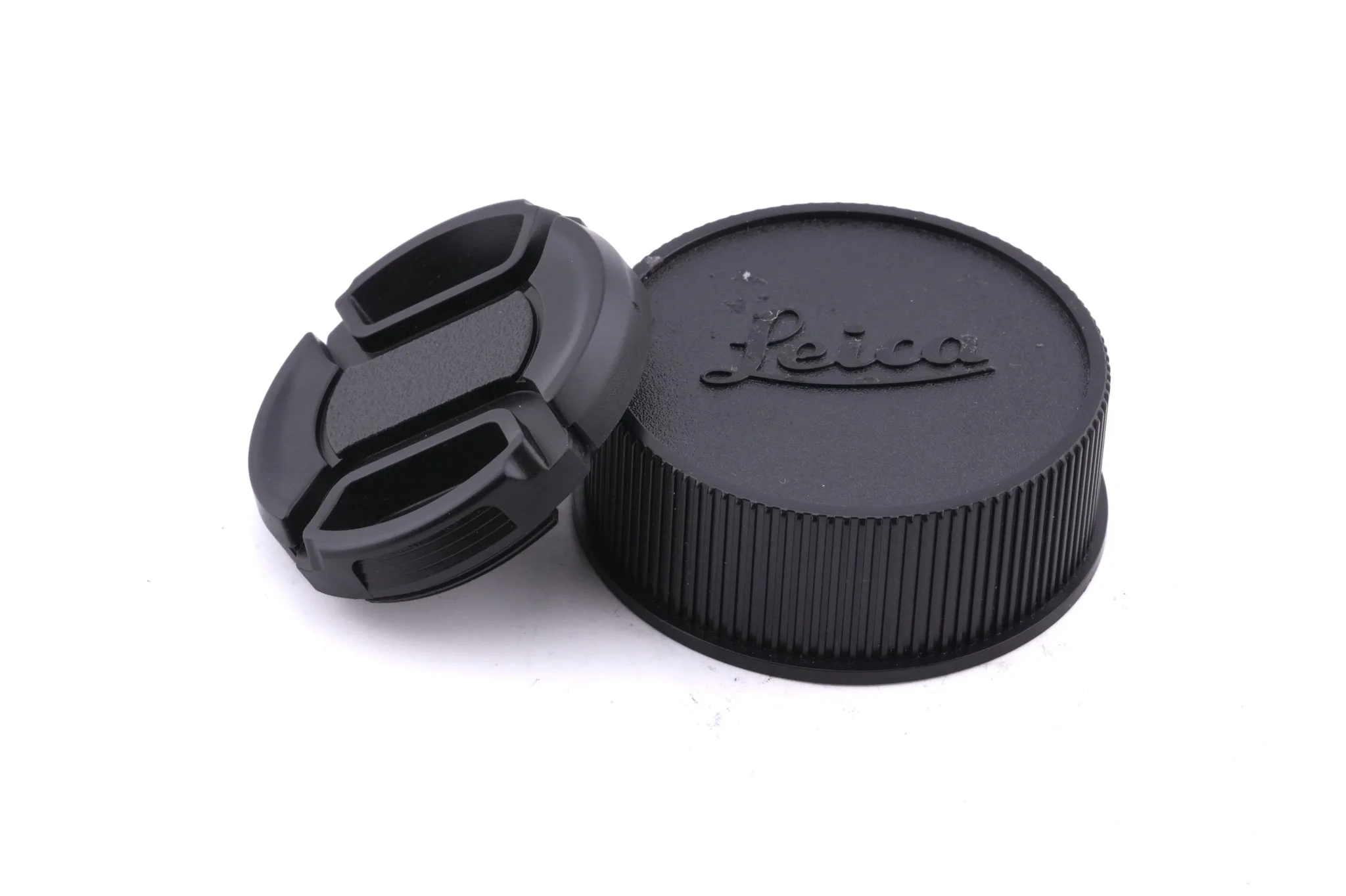 Leica 35mm f2 Summicron-M ASPH. (Type I) (Black, 11879) + Lens Hood (35mm f2 ASPH.) (A42) (12526) - Image 7