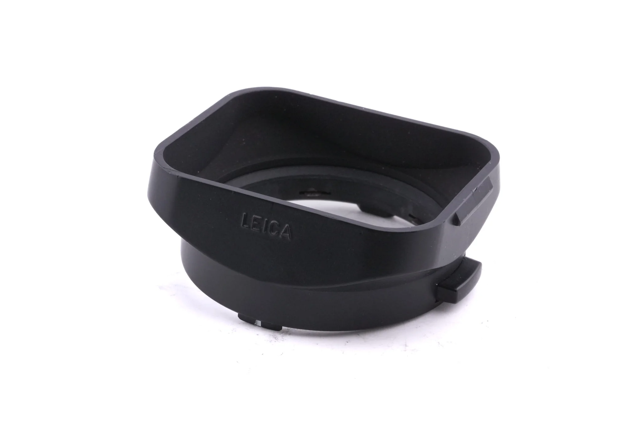 Leica 35mm f2 Summicron-M ASPH. (Type I) (Black, 11879) + Lens Hood (35mm f2 ASPH.) (A42) (12526) - Image 9