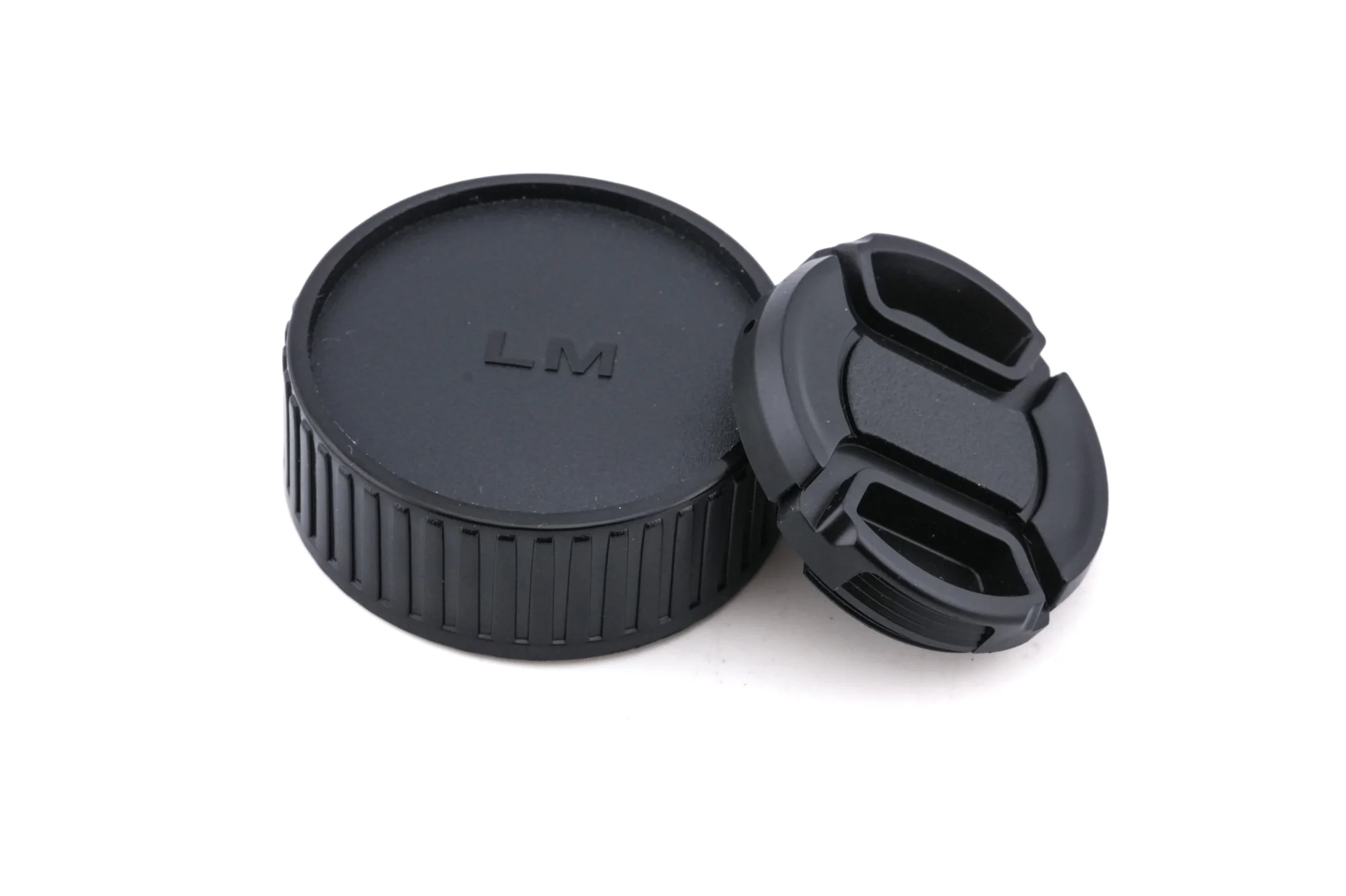 Leica 35mm f2 Summicron-M (Type IV) (Black, 11310) - Image 7