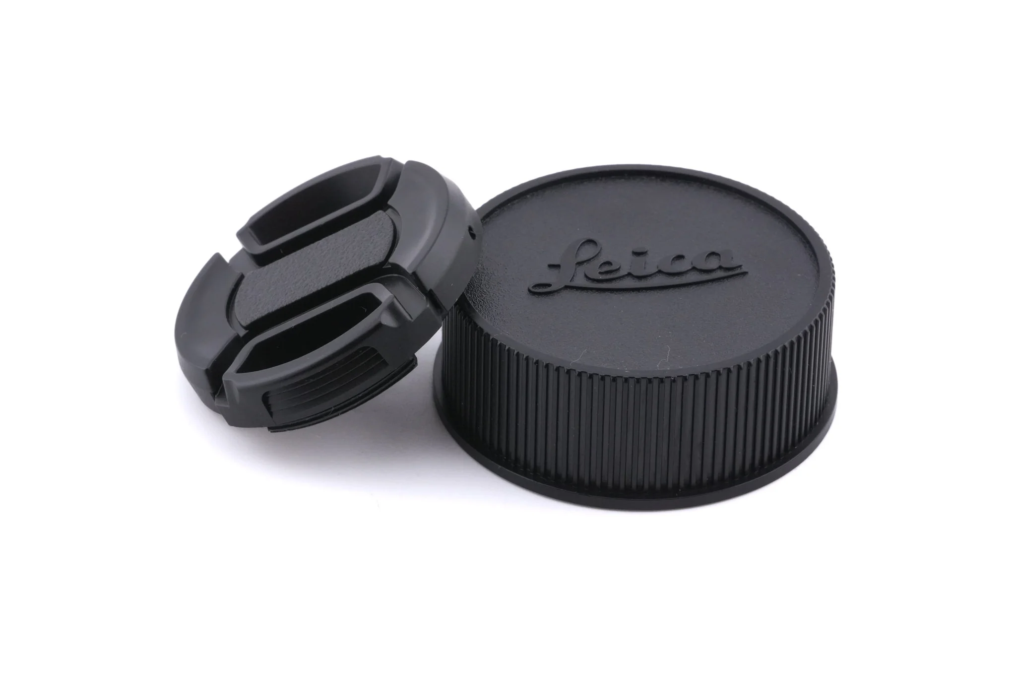 Leica 35mm f2 Summicron-M (Type IV) (Black, 11310) - Image 9