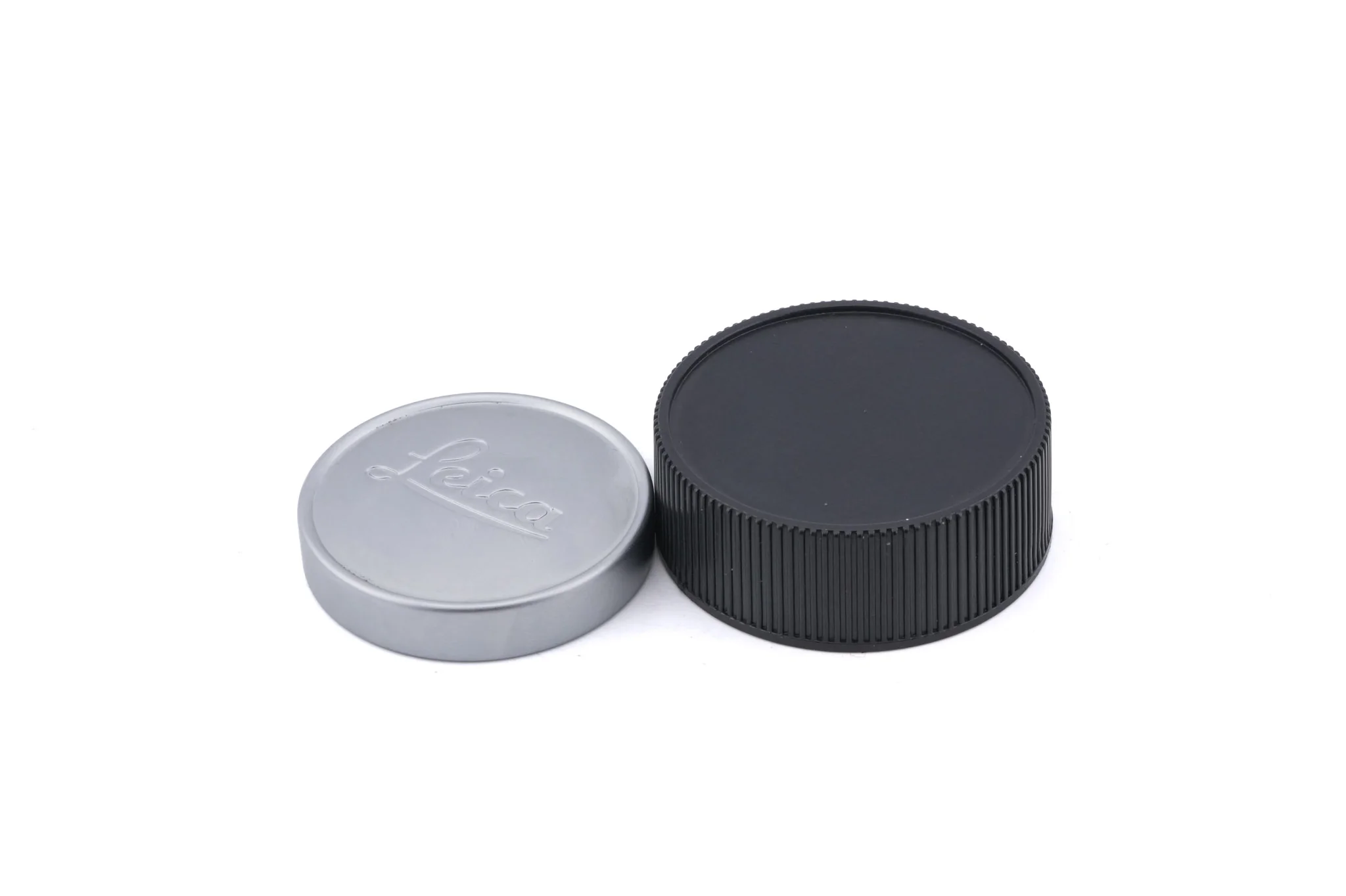 Leica 35mm f2 Summicron (Type I, Goggles) (8-Element) (Silver, SAMWO / 11108) - Image 13