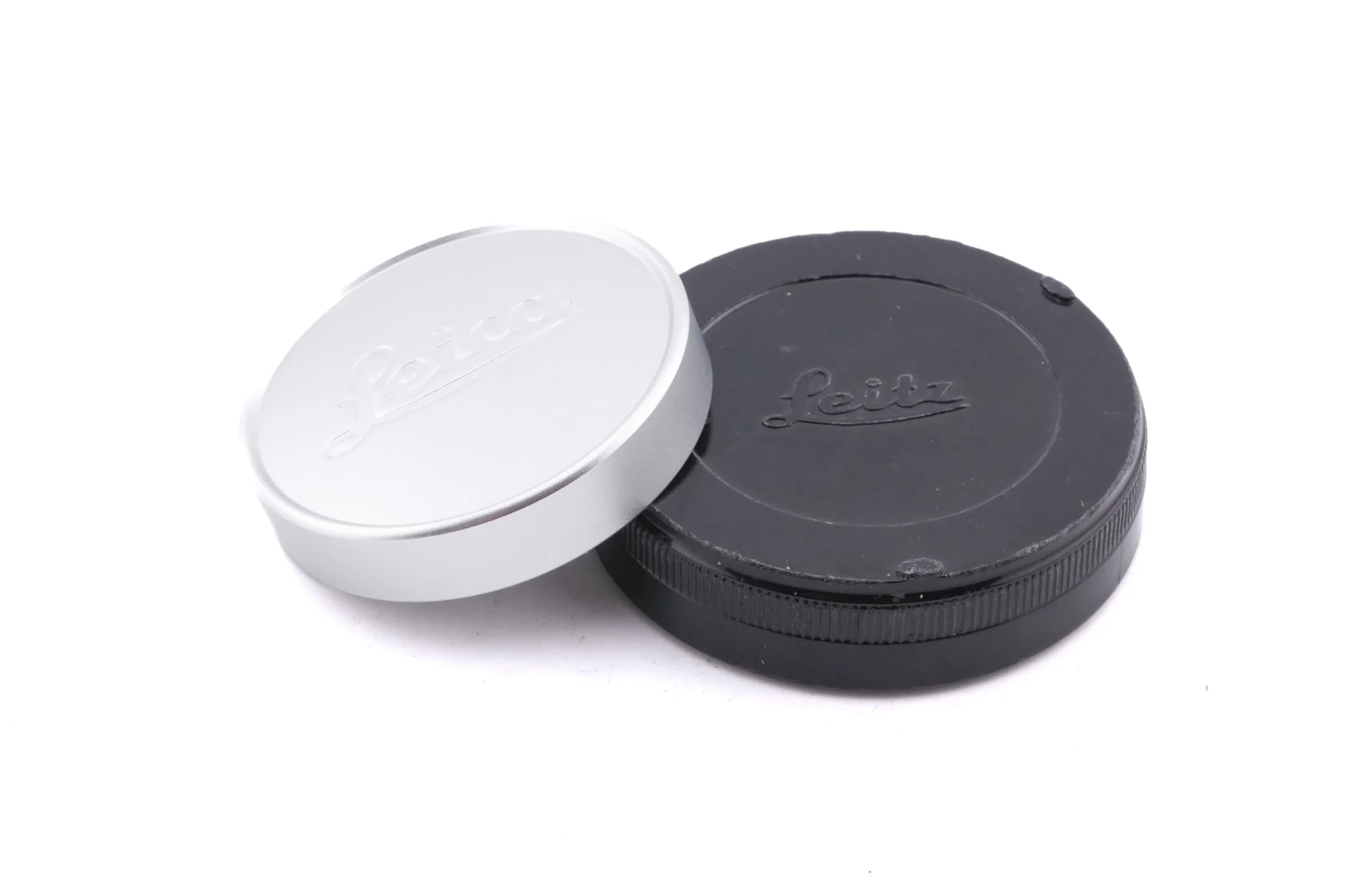 Leica 35mm f2 Summicron (Type I, Goggles) (8-Element) (Silver, SAMWO / 11108) - Image 7
