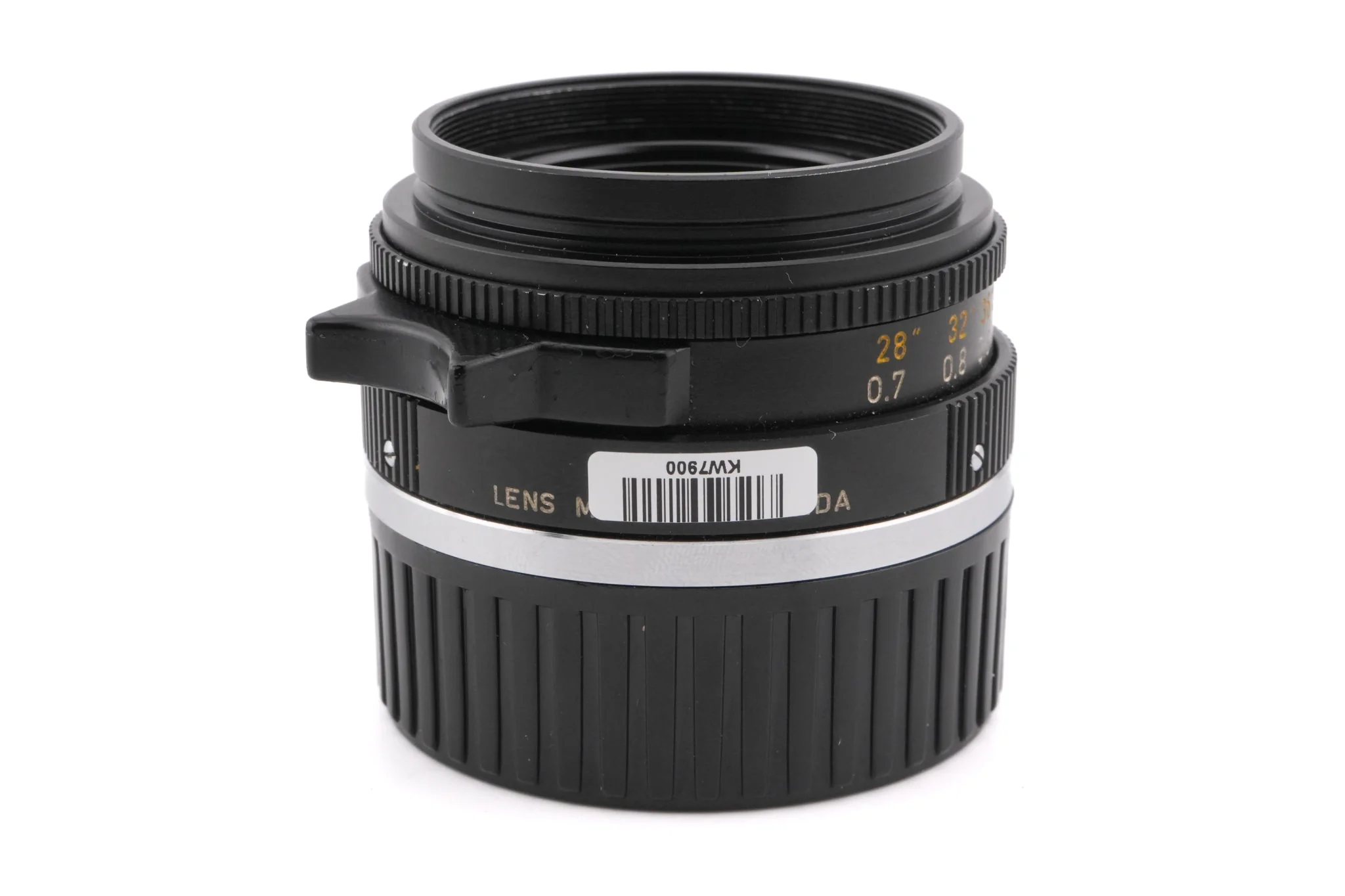 Leica 35mm f2 Summicron (Type III) (11309) - Image 2