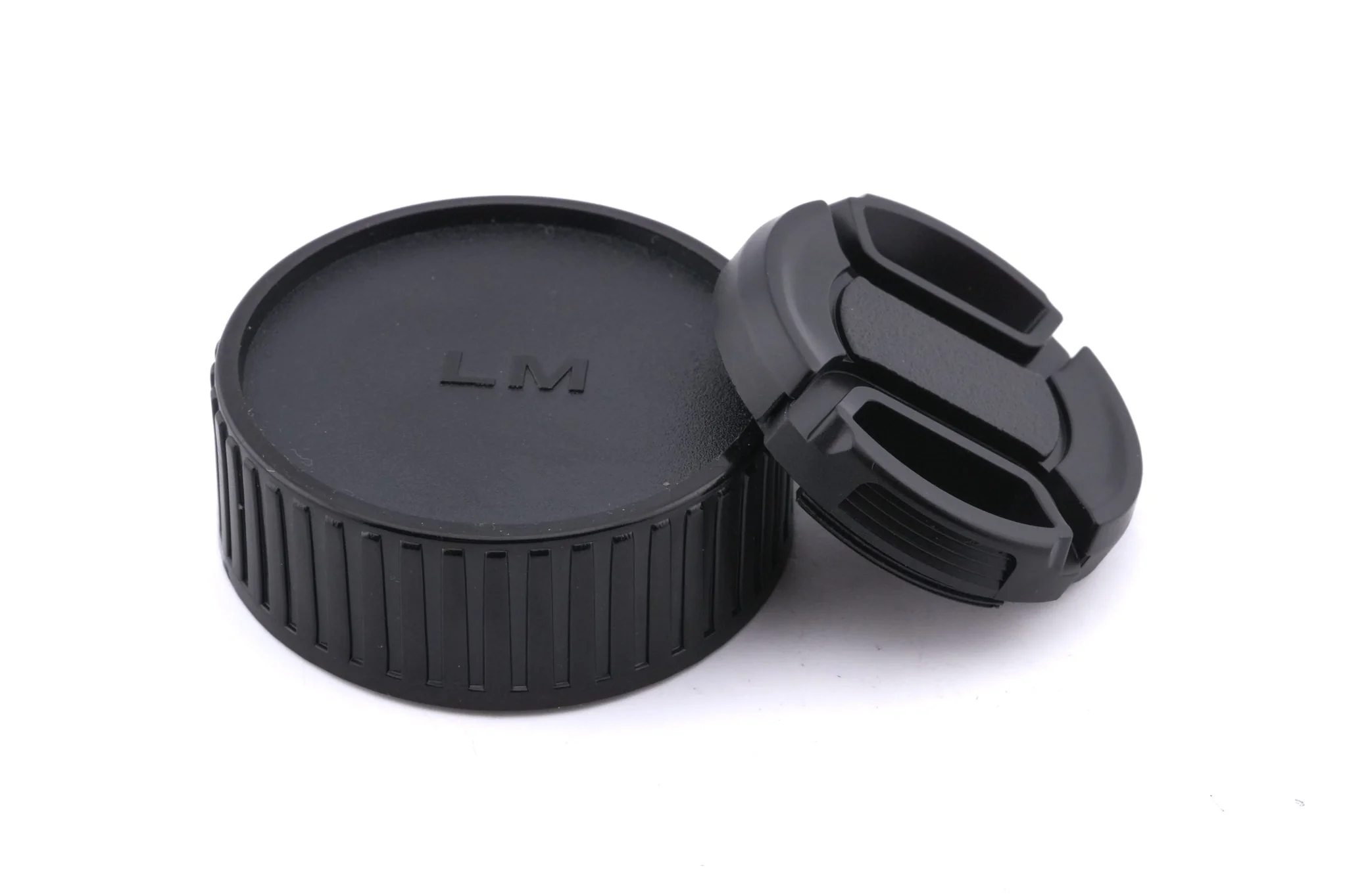 Leica 35mm f2 Summicron (Type III) (11309) - Image 7