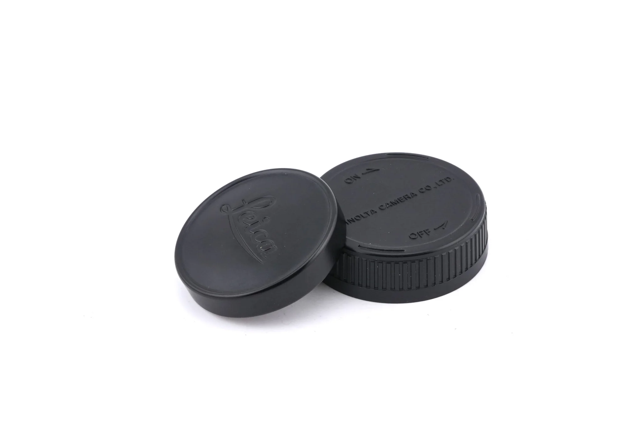 Leica 35mm f2 Summicron (Type III) (11309) - Image 7