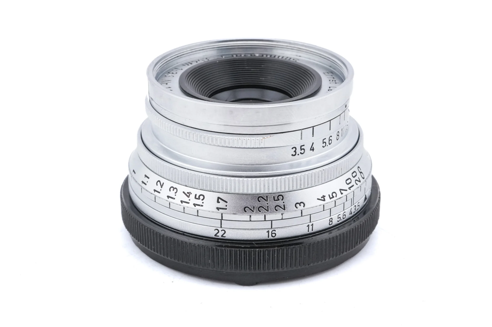 Leica 3.5cm f3.5 Summaron (SOONC-M / 11105) - Image 4