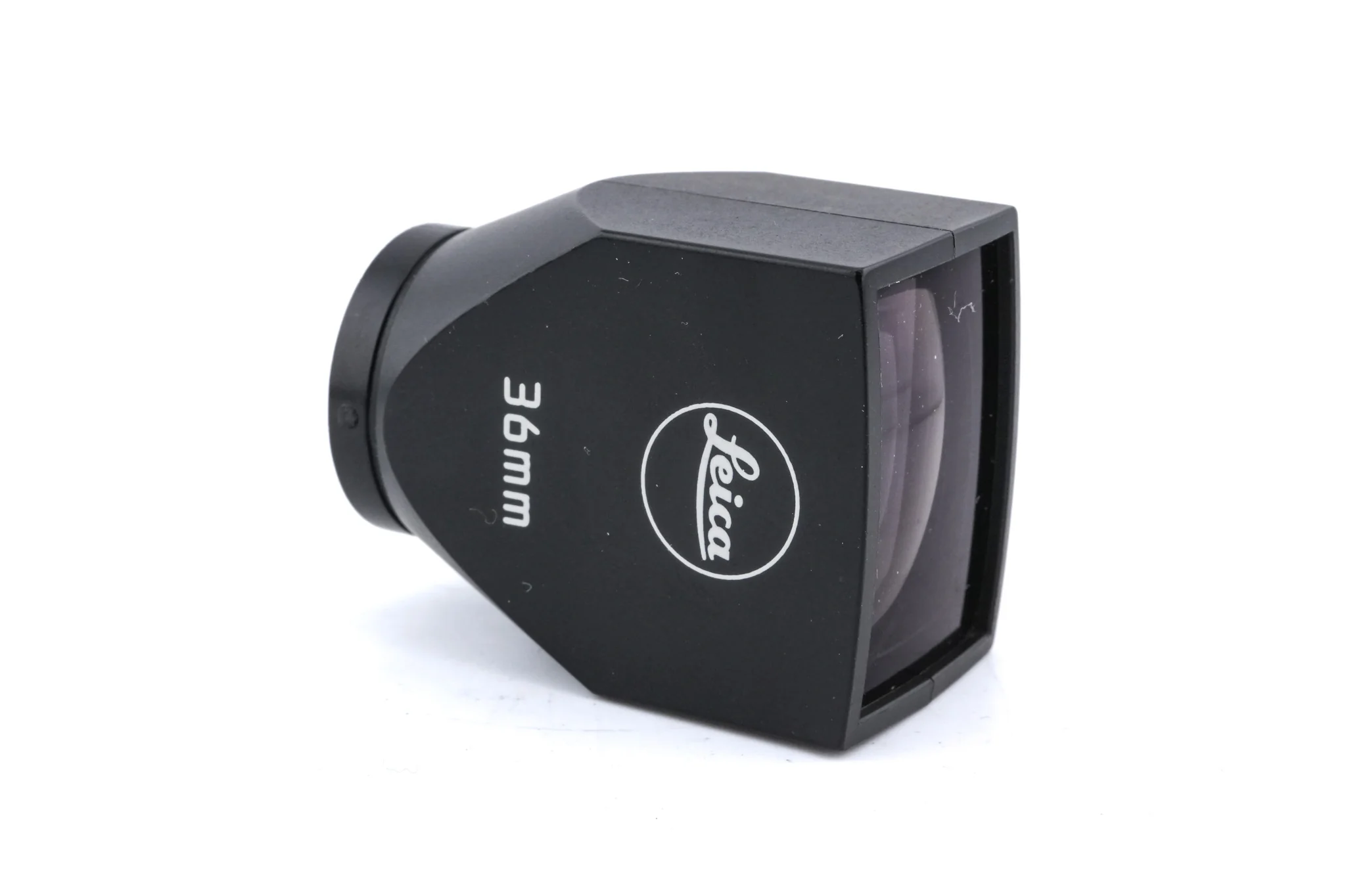 Leica 36mm Bright Line Finder (18707) - Image 3