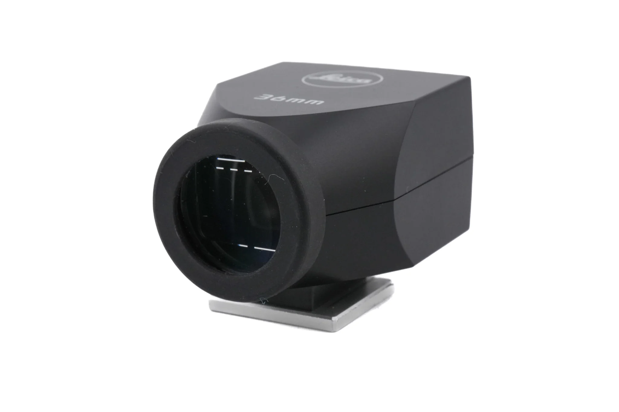 Leica 36mm Bright Line Finder (18707) - Image 2