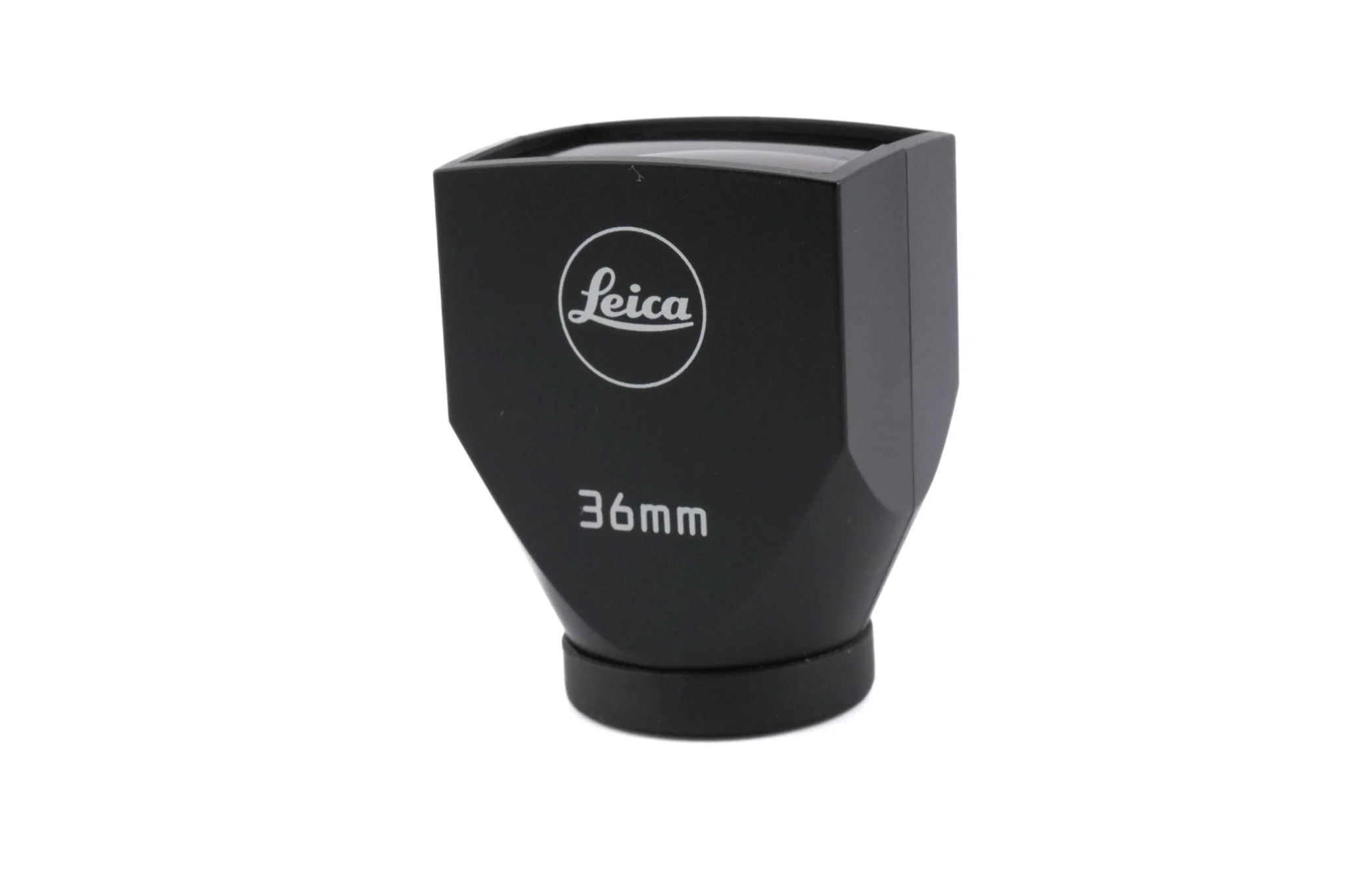 Leica 36mm Bright Line Finder (18707) - Image 3