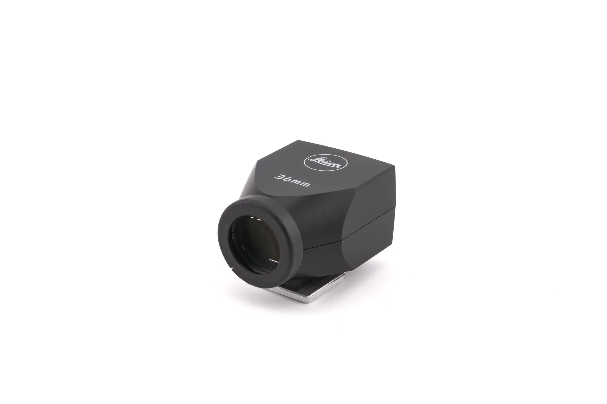Leica 36mm Bright Line Finder (18707) - Image 3