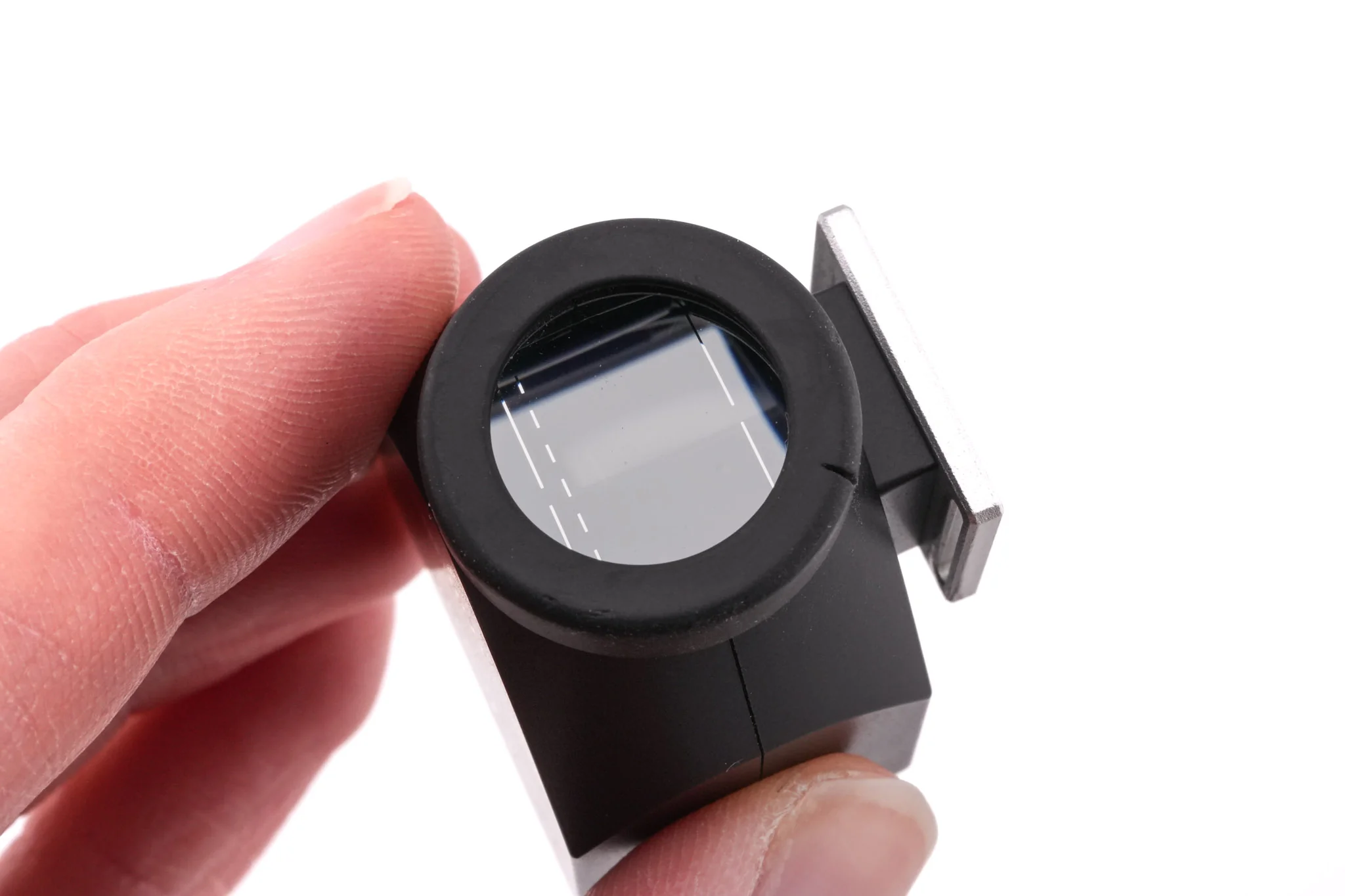 Leica 36mm Bright Line Finder (18707) - Image 7