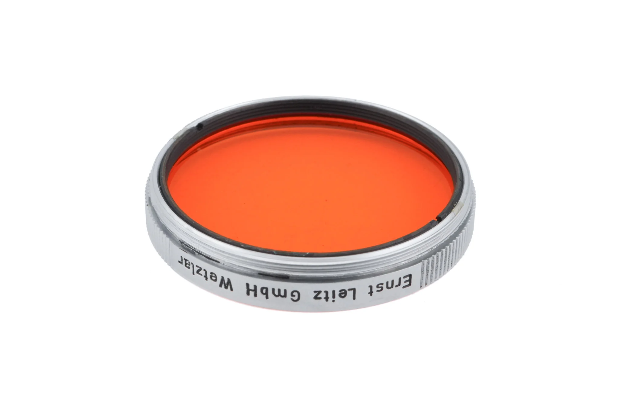Leica 39mm Orange Filter Or. - Image 2