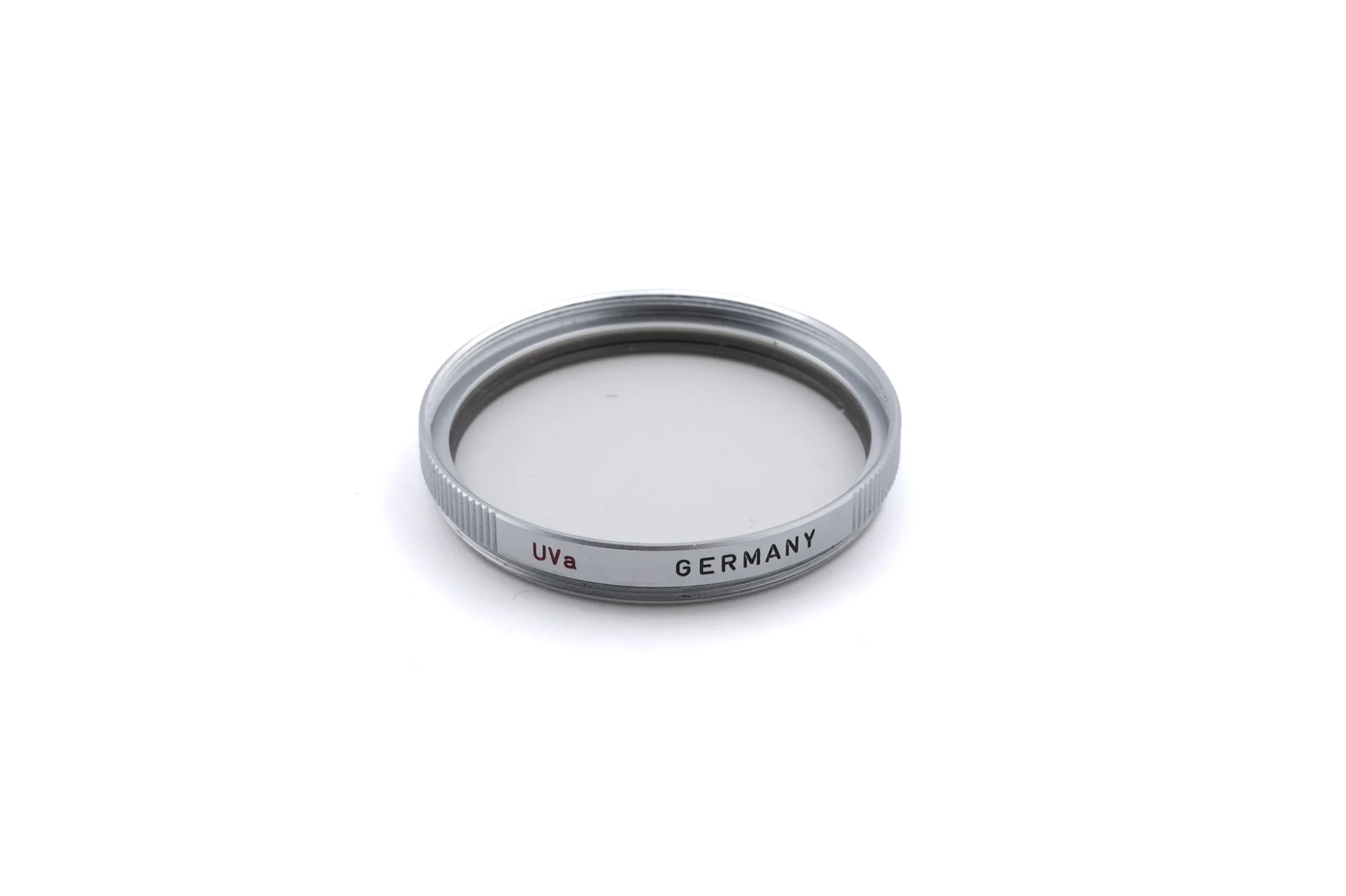 Leica 39mm UV Filter UVa (HOOIV / 13131A)