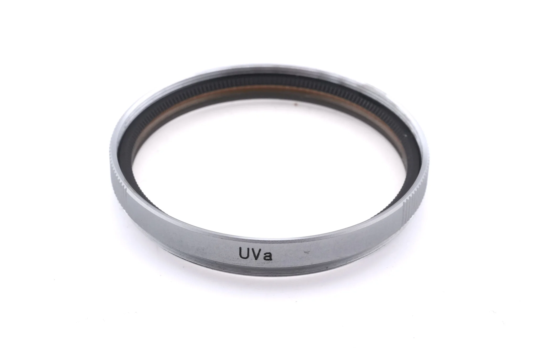 Leica 39mm UV Filter UVa (HOOIV / 13131A) - Image 2