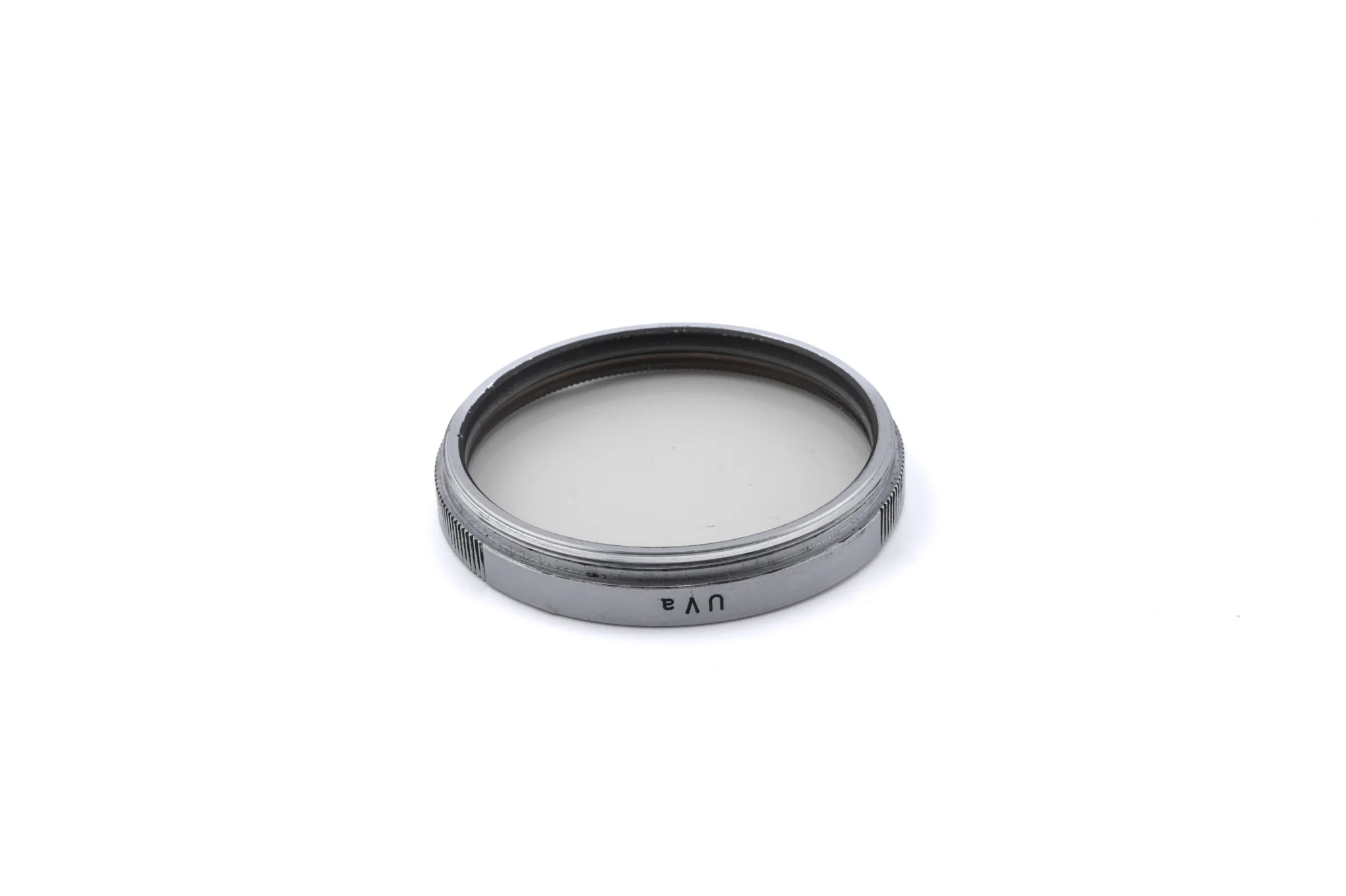 Leica 39mm UVa Filter (Silver, 13132) - Image 2