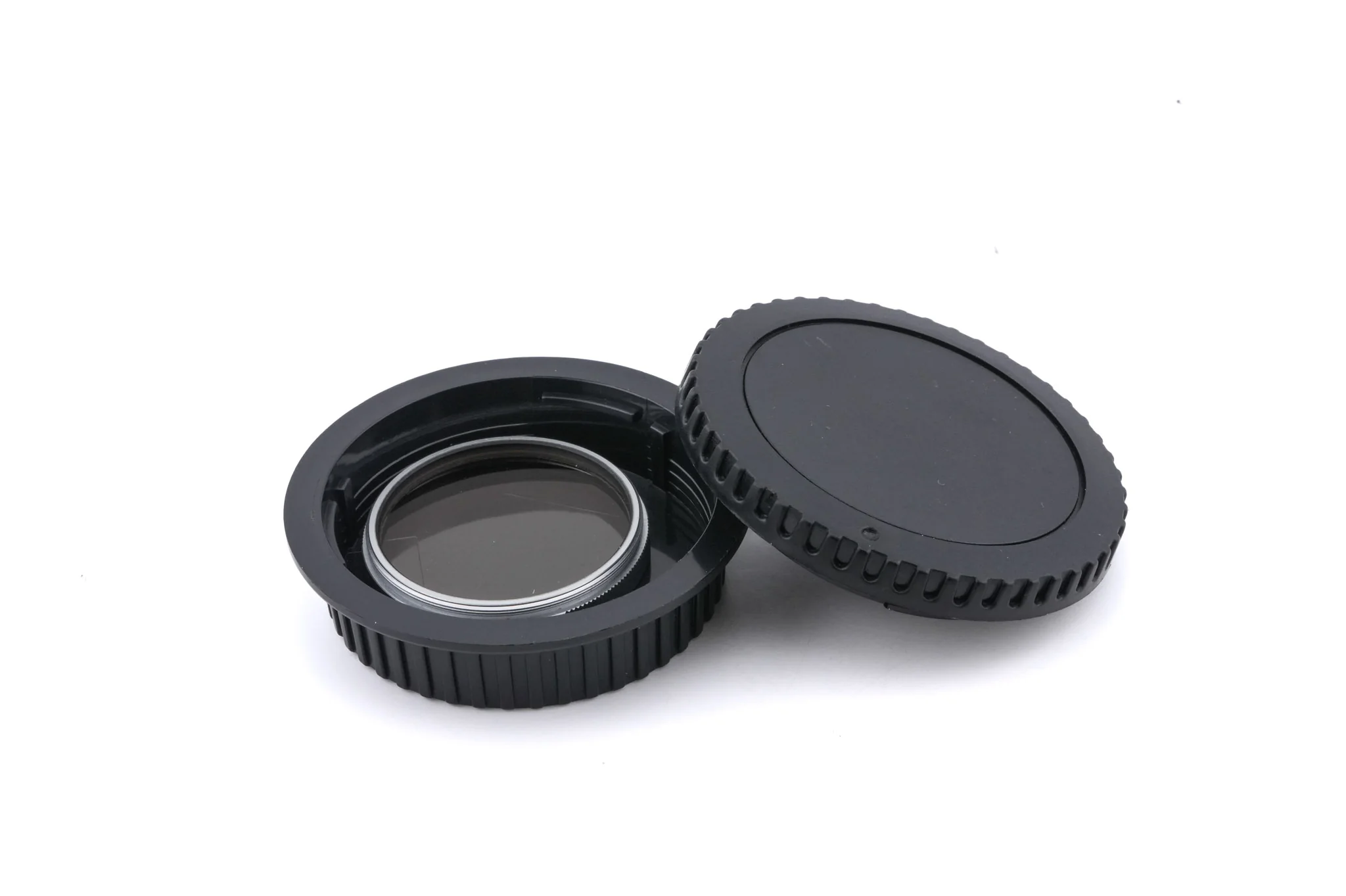 Leica 39mm UVa Filter (Silver, 13132) - Image 3