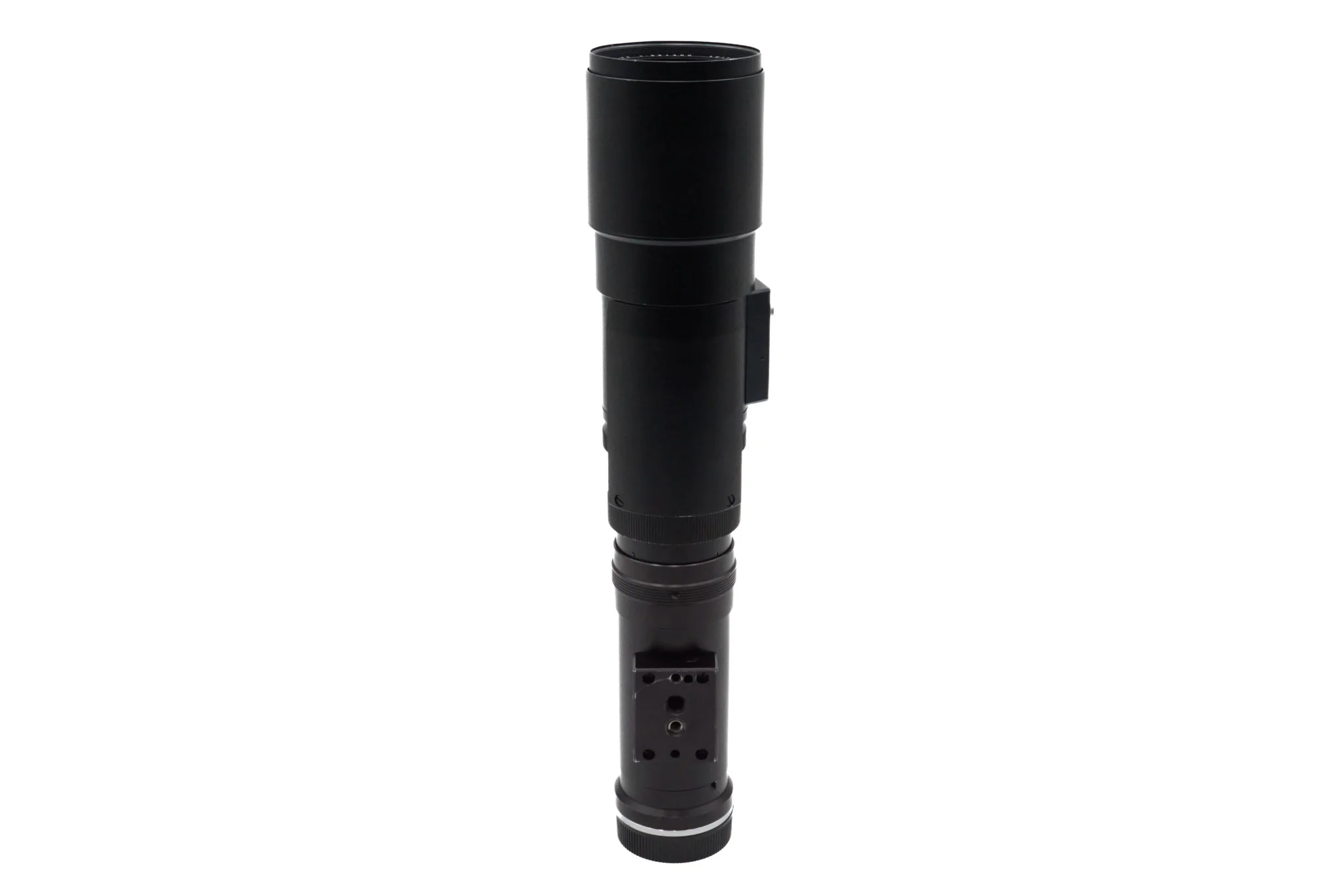Leica 400mm f6.8 Telyt-R (3rd Cam) (11960) - Image 2