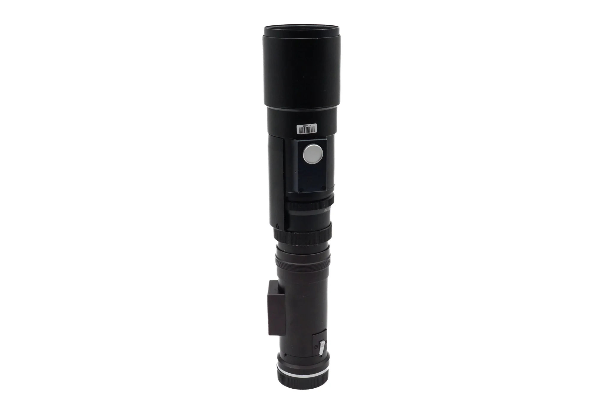 Leica 400mm f6.8 Telyt-R (3rd Cam) (11960) - Image 3