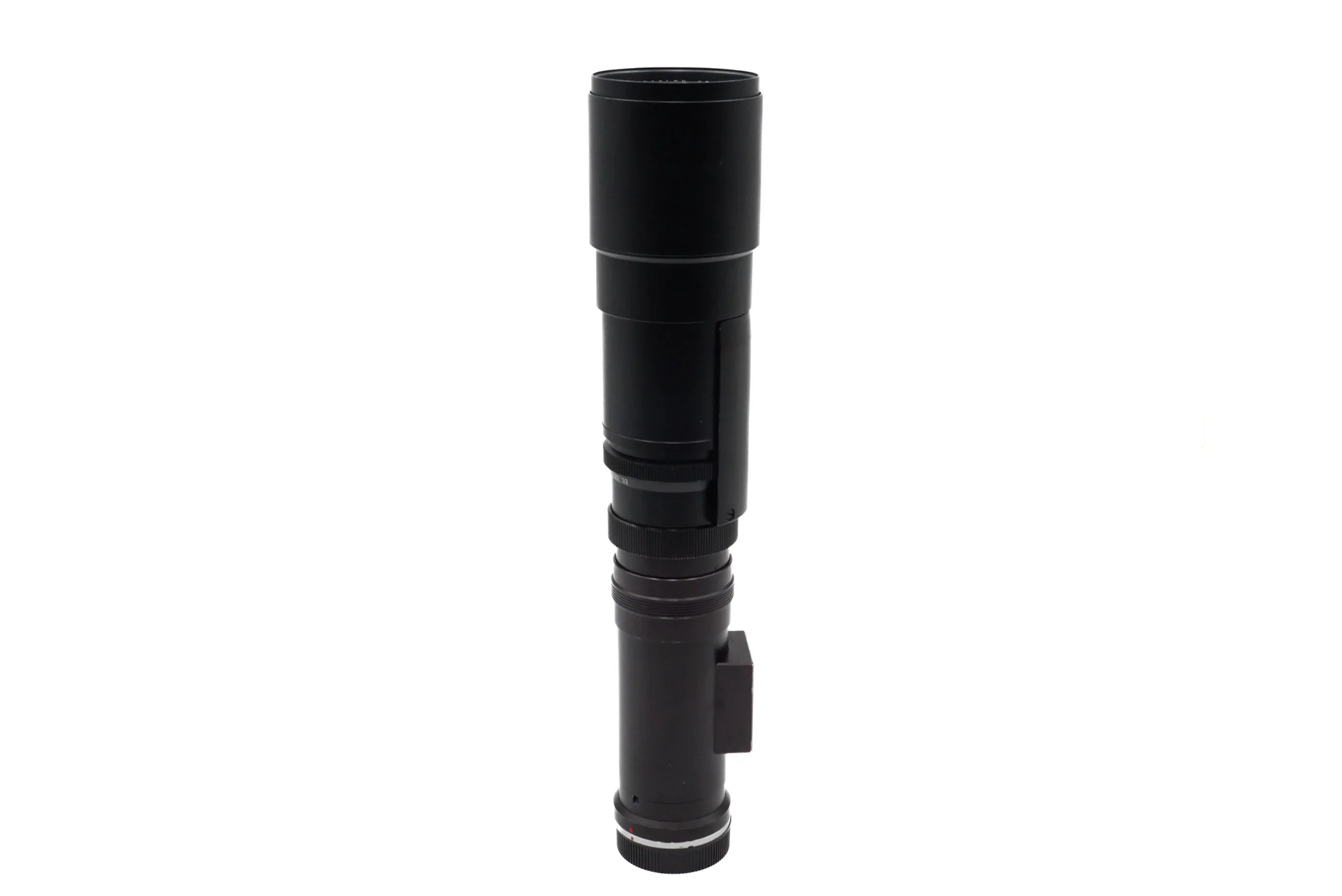 Leica 400mm f6.8 Telyt-R (3rd Cam) (11960) - Image 4