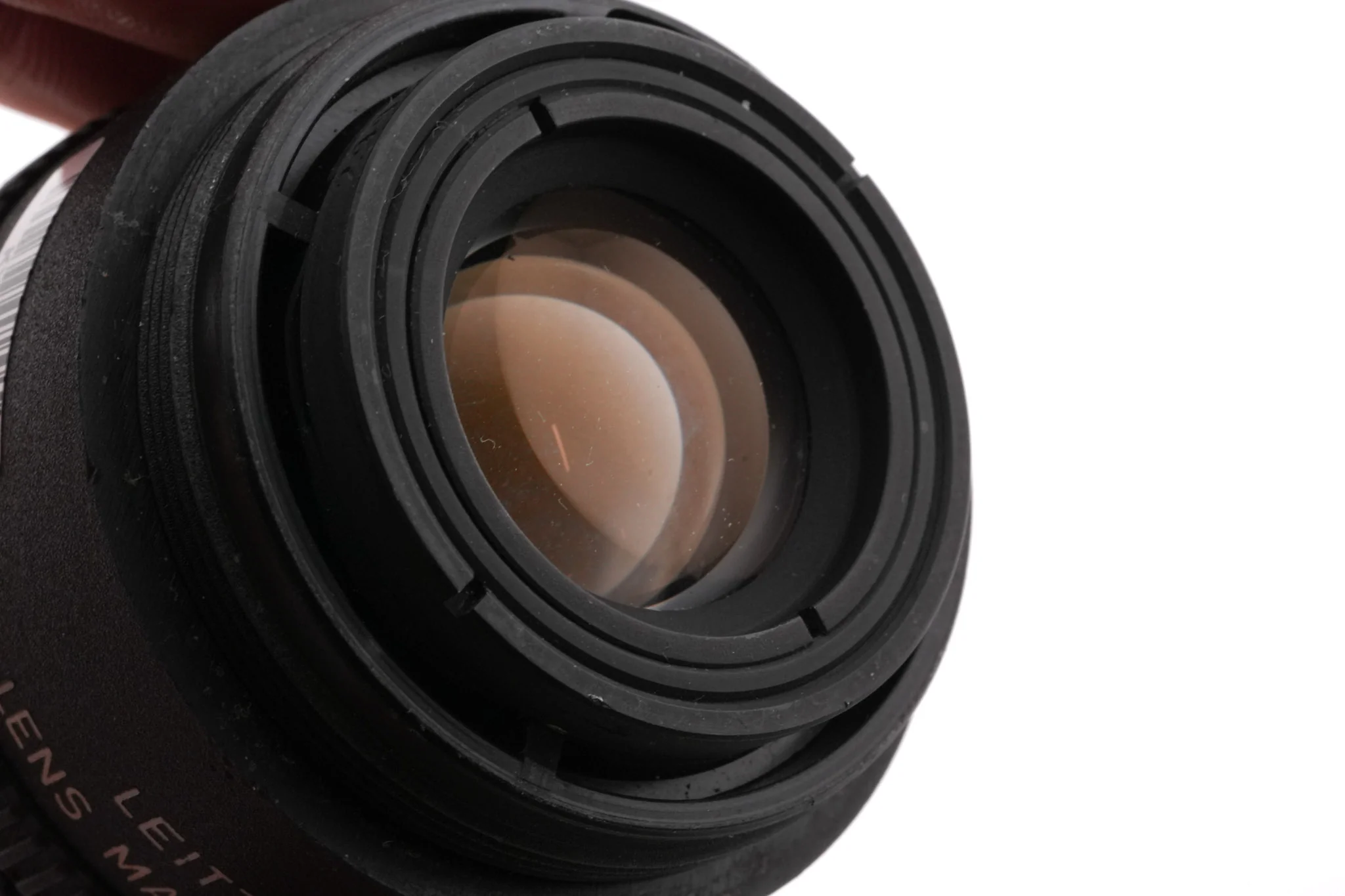 Leica 40mm f2.8 Focotar - Image 3