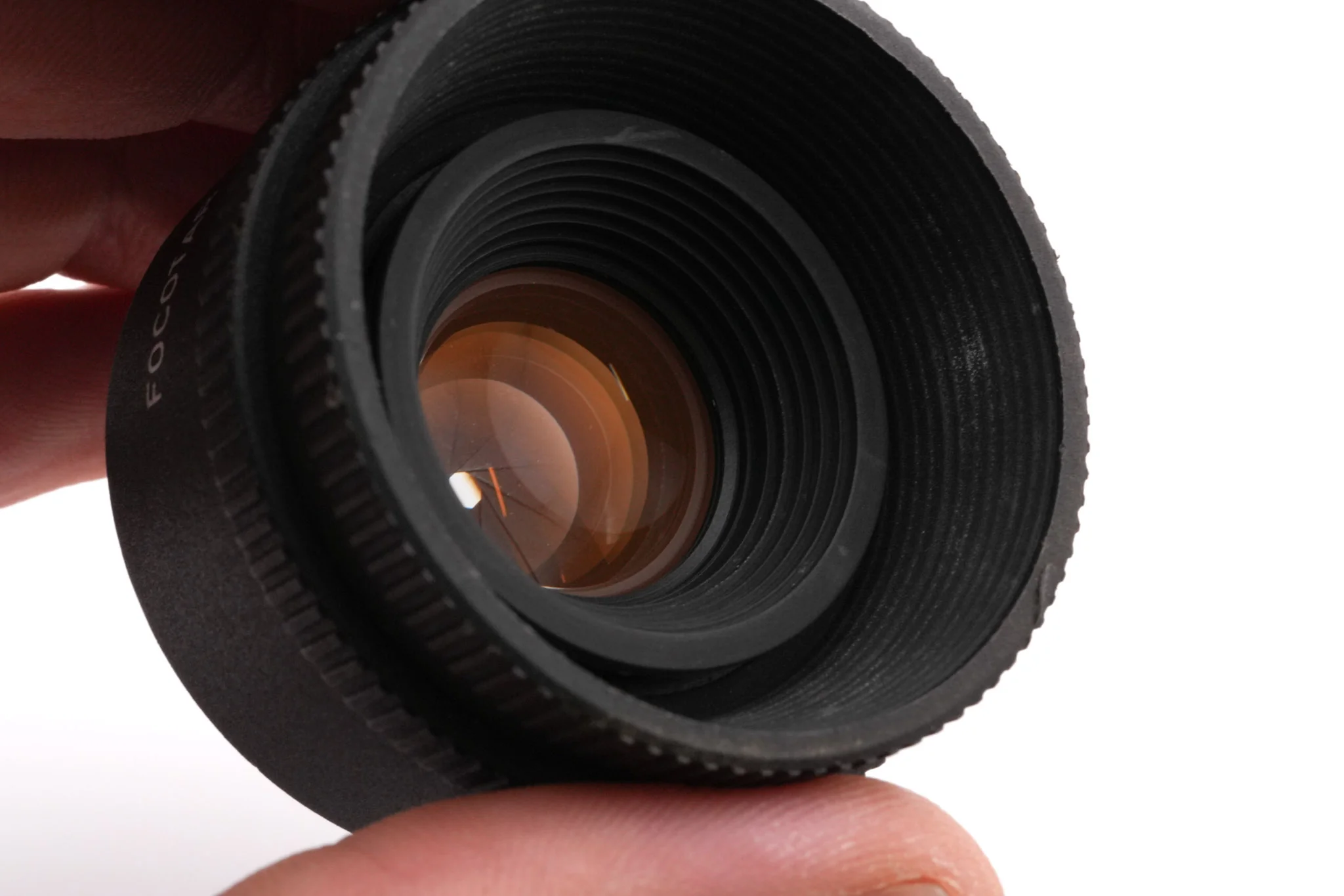 Leica 40mm f2.8 Focotar - Image 4