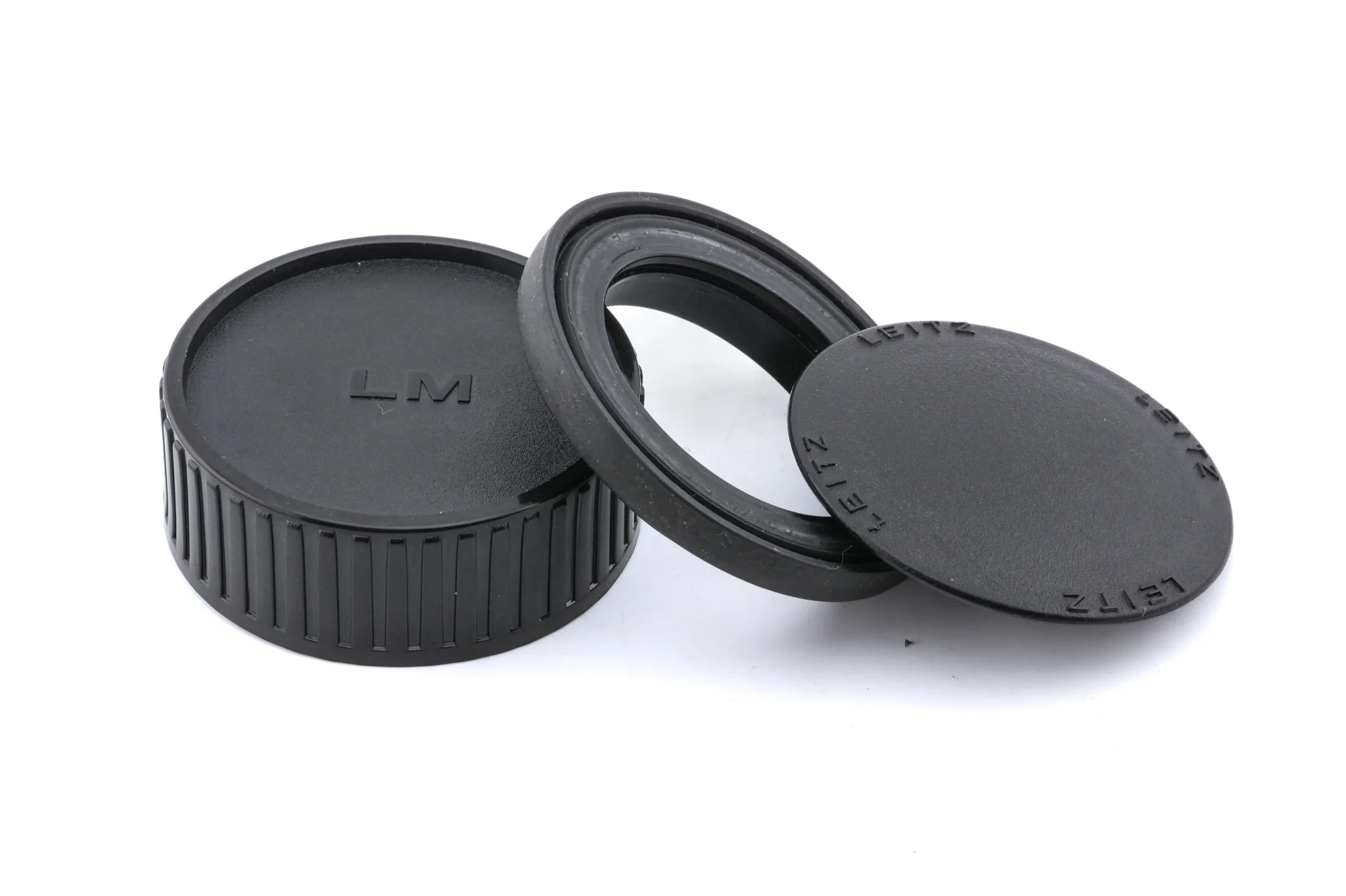 Leica 40mm f2 Summicron-C (11542) - Image 5