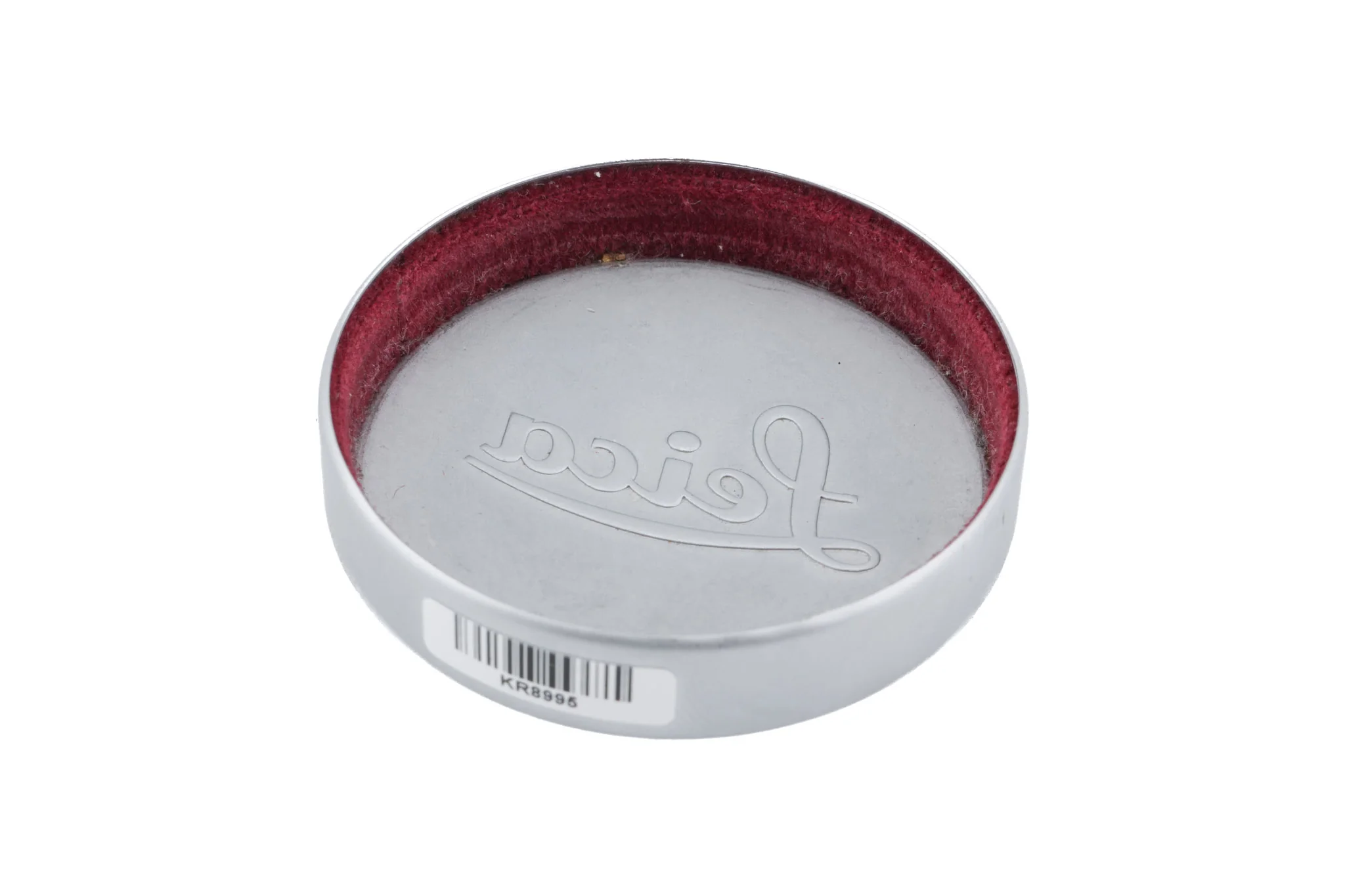 Leica 43mm Lens Cap E43 - Image 2
