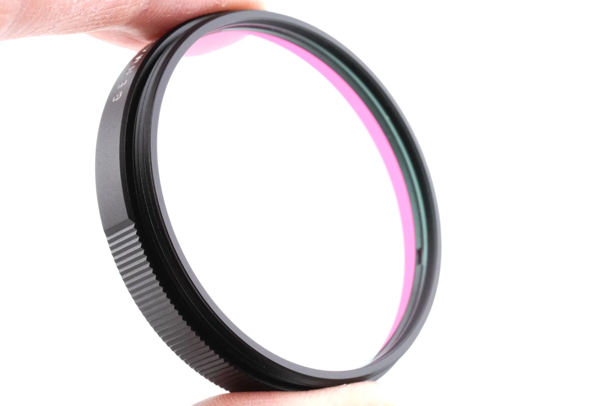 Leica 46mm UV/IR Filter E46 (13411/13418) - Image 2