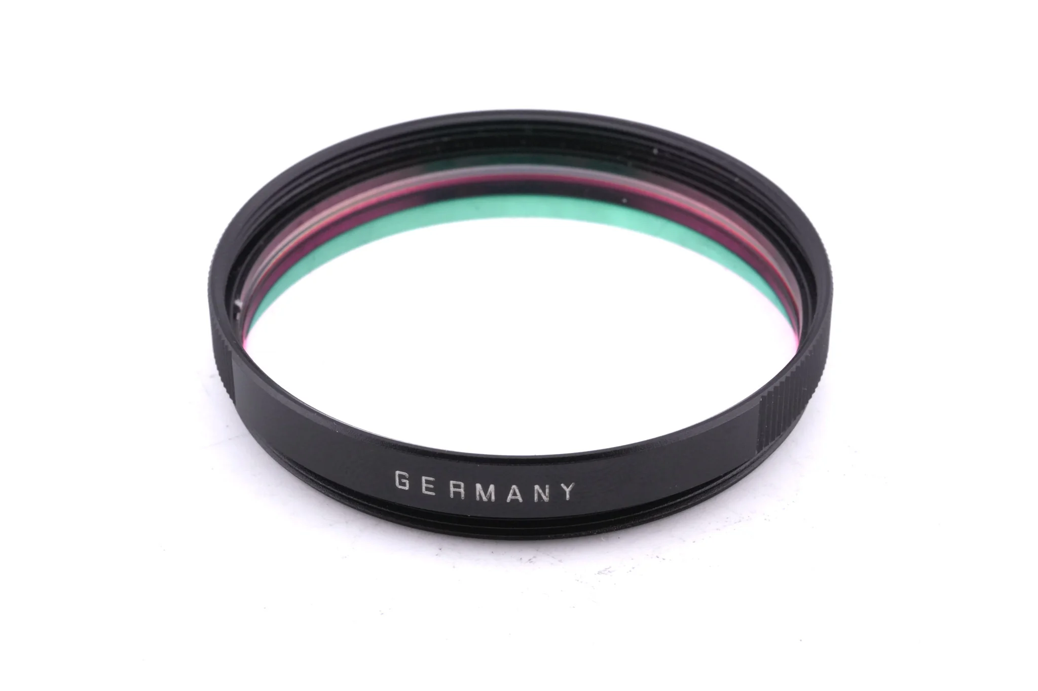 Leica 46mm UV/IR Filter E46 (13411/13418) - Image 2
