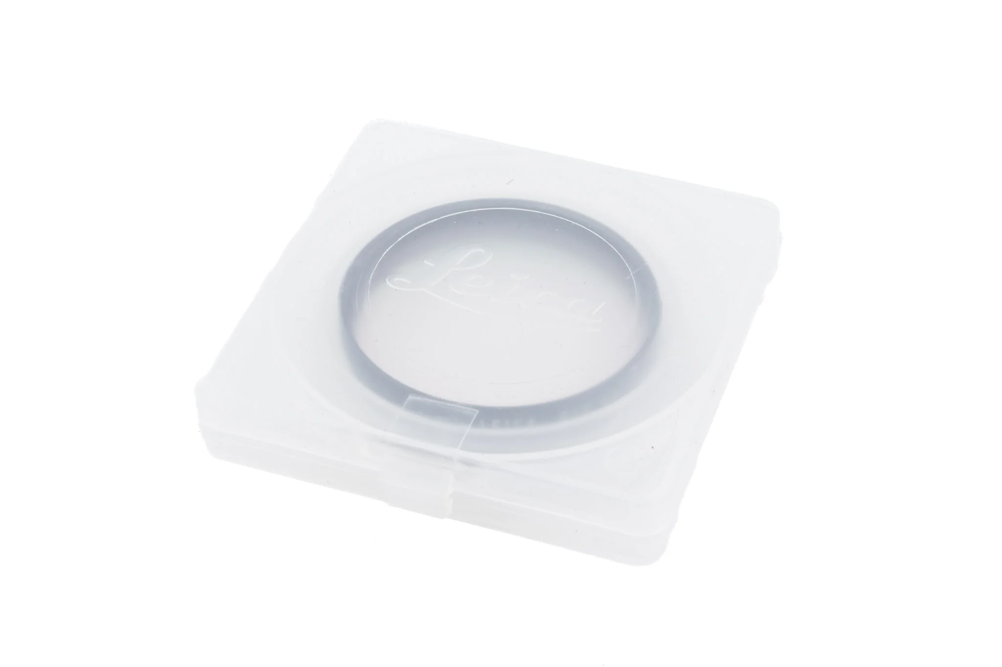 Leica 46mm UV/IR Filter E46 (13411/13418) - Image 3