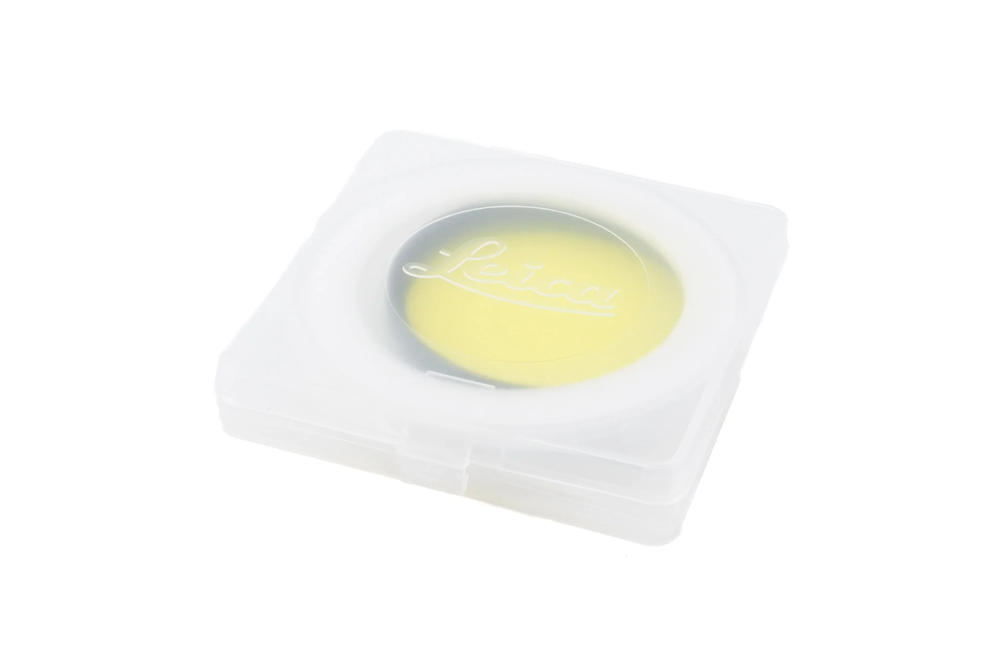 Leica 49mm Yellow Filter E49 (13073) - Image 2