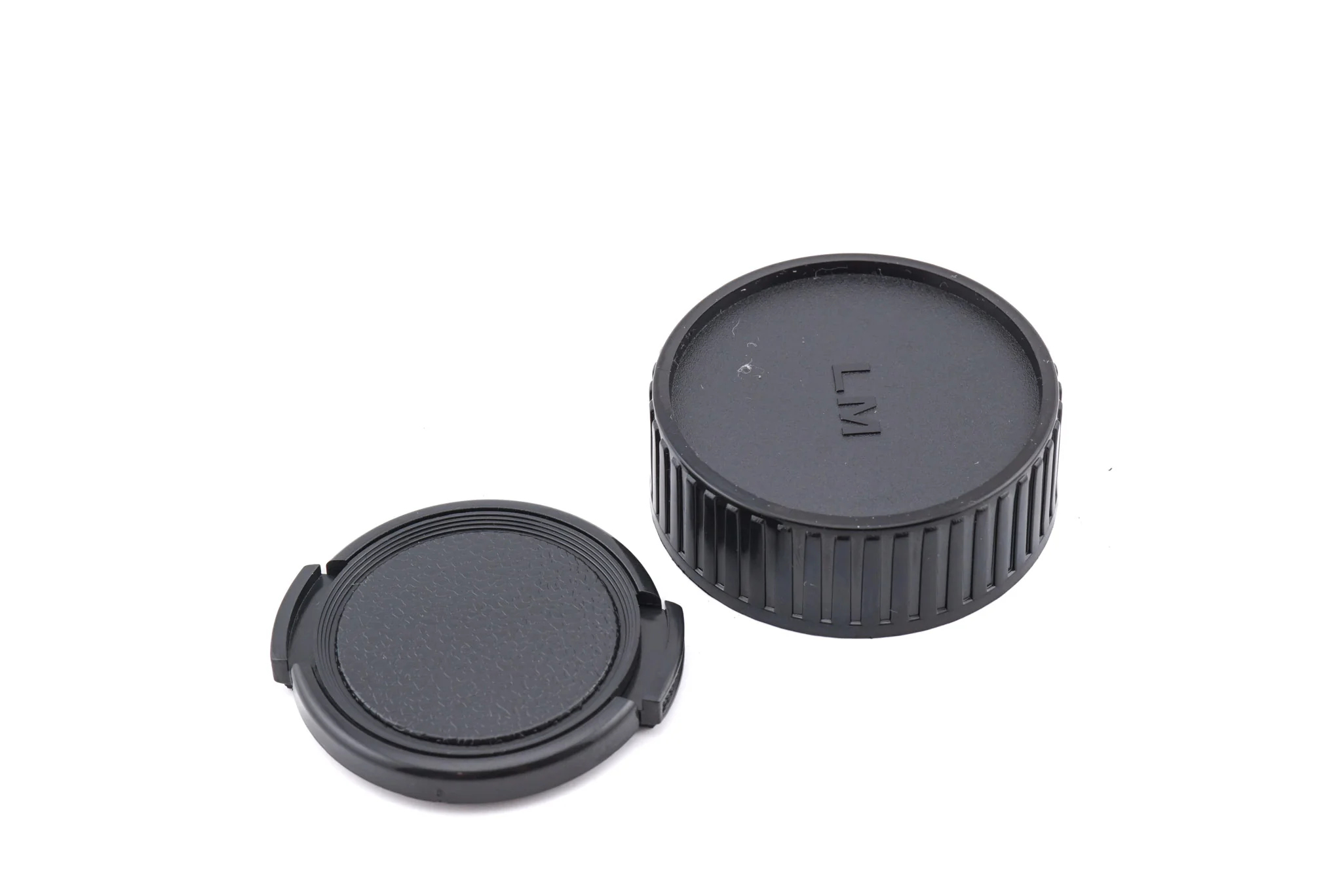 Leica 50mm f1.4 Summilux (Type II v2) (Black, 11114) - Image 6